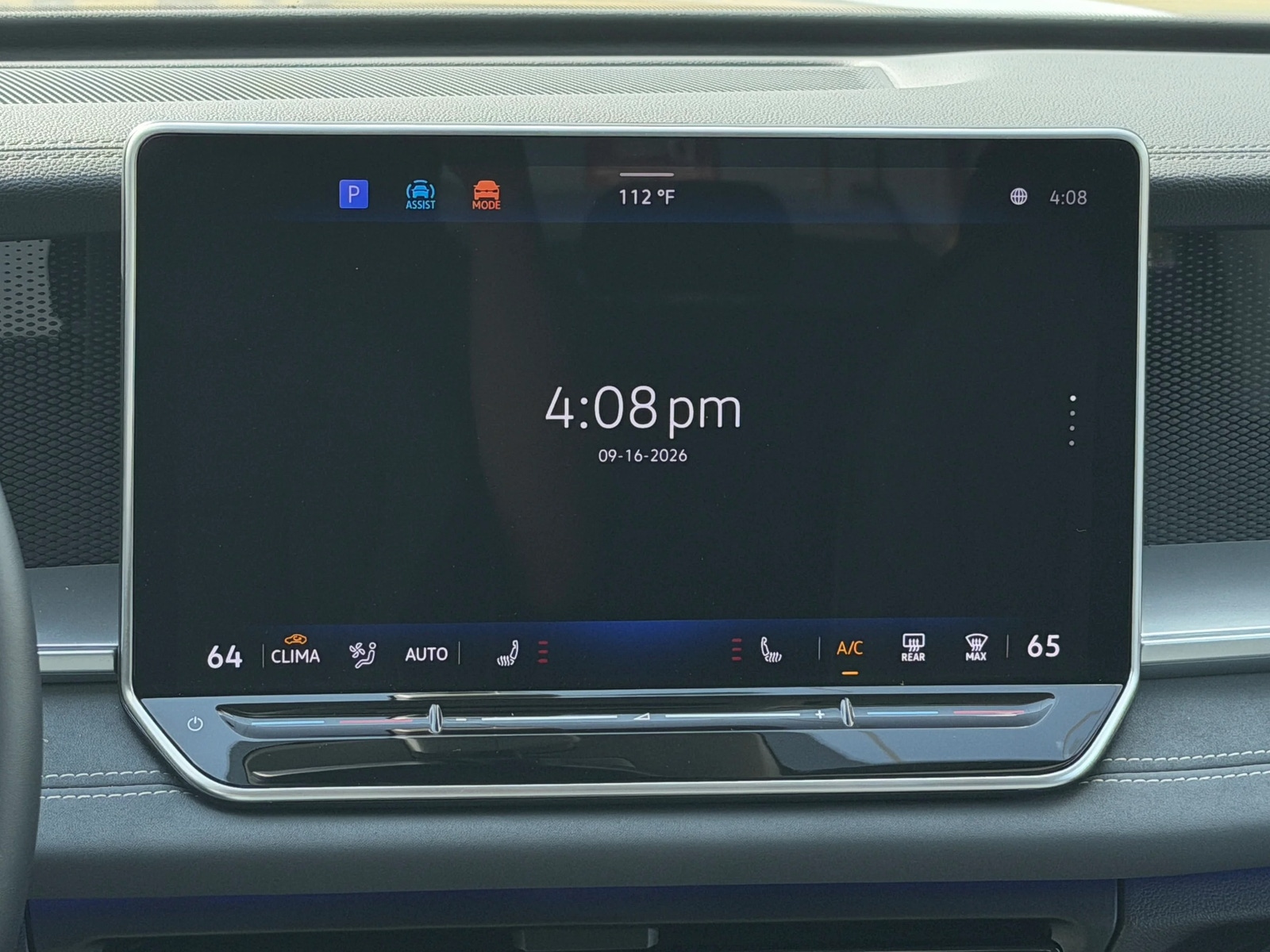 Thumbnail: 2026 Volkswagen Tiguan - 3