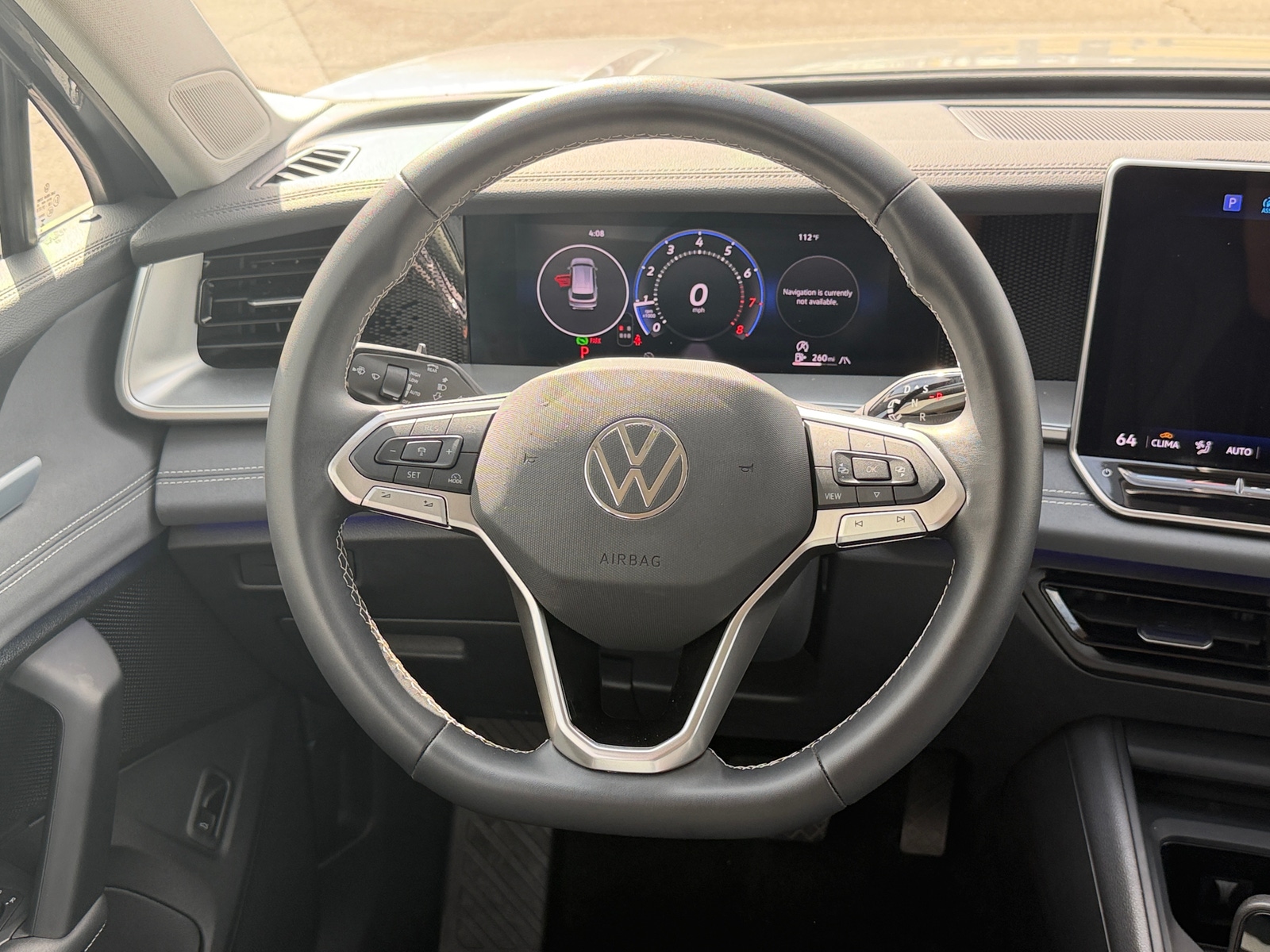 Thumbnail: 2026 Volkswagen Tiguan - 4