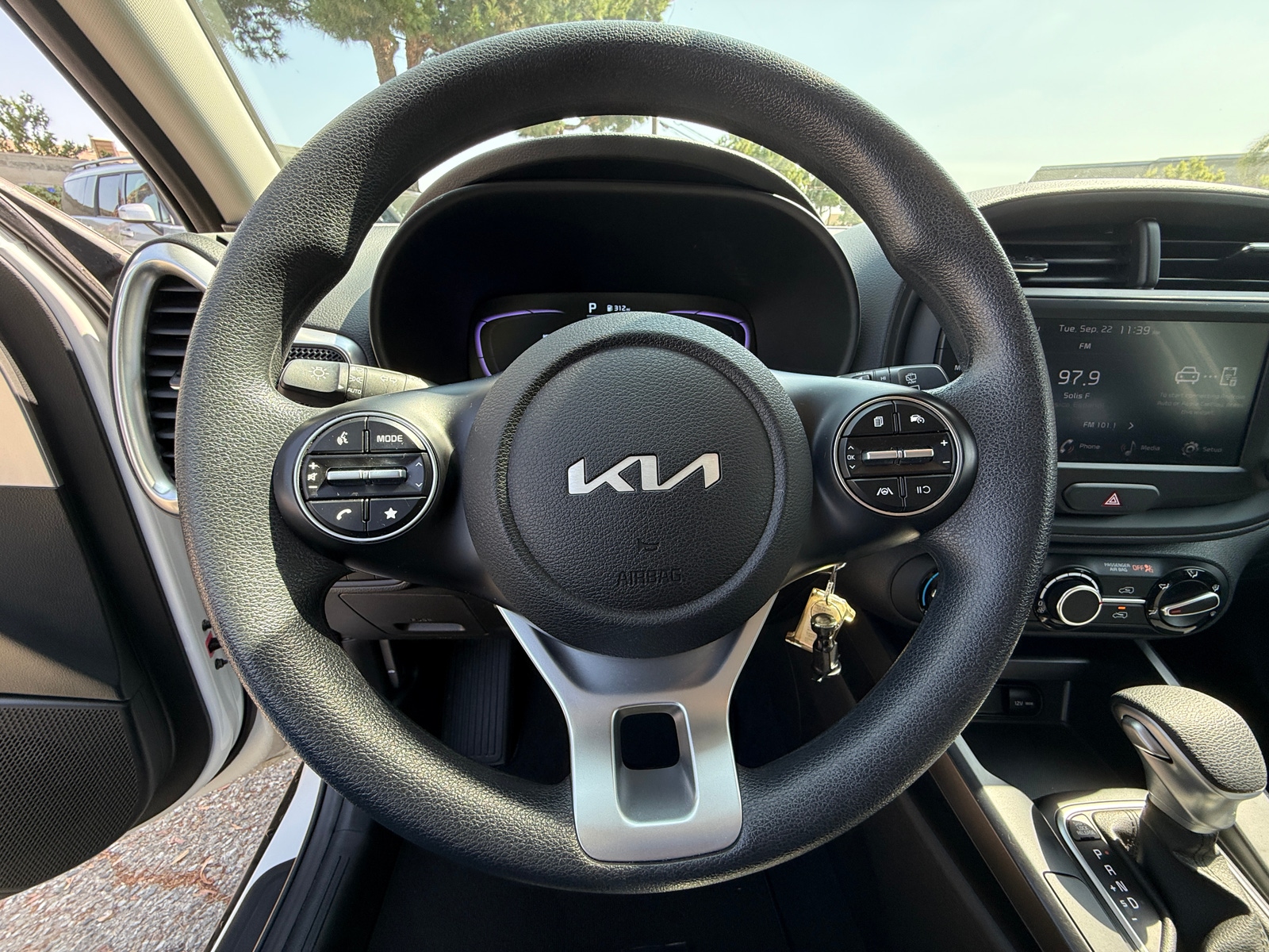 Thumbnail: 2025 Kia Soul - 3