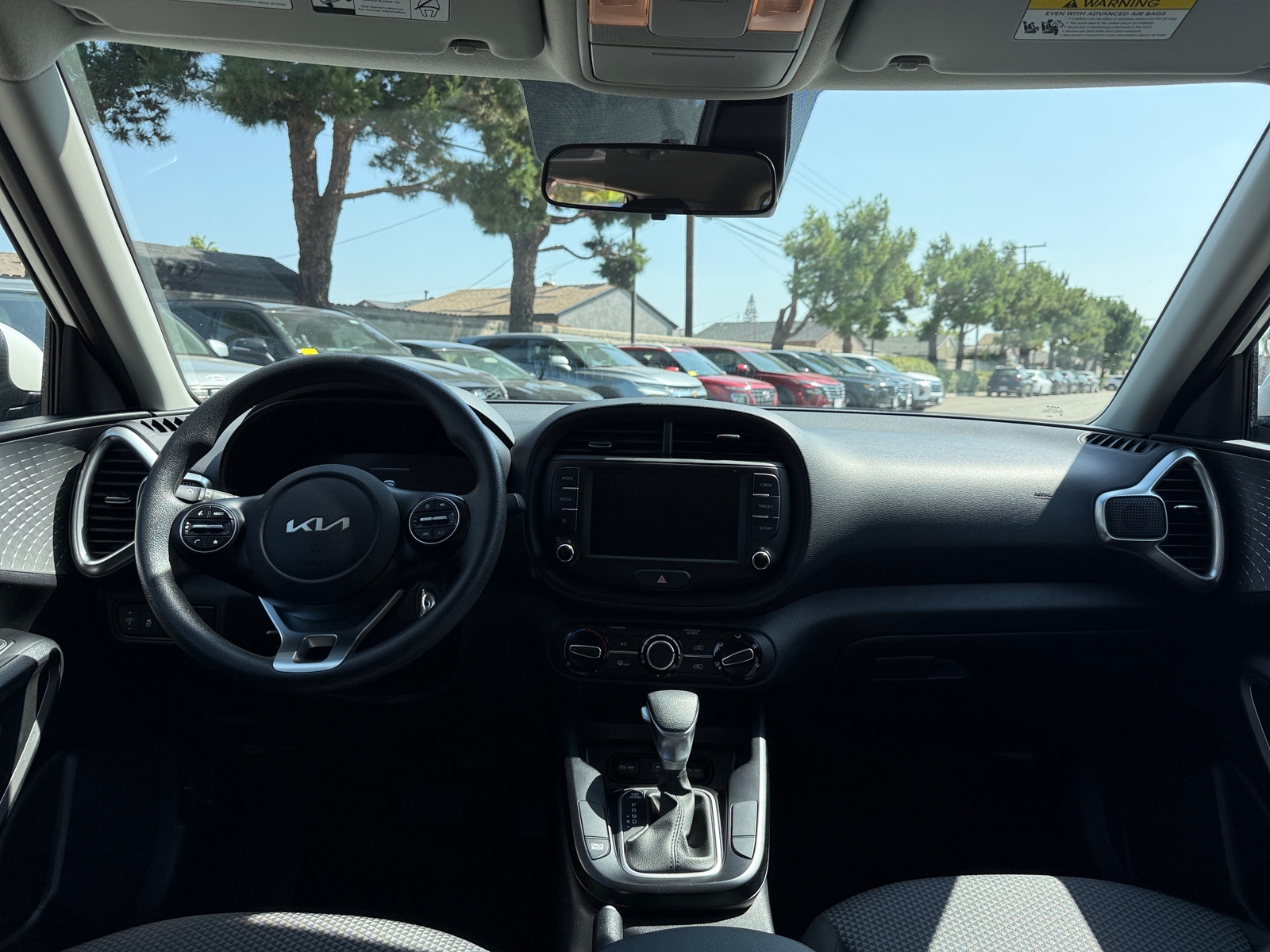 Thumbnail: 2025 Kia Soul - 2