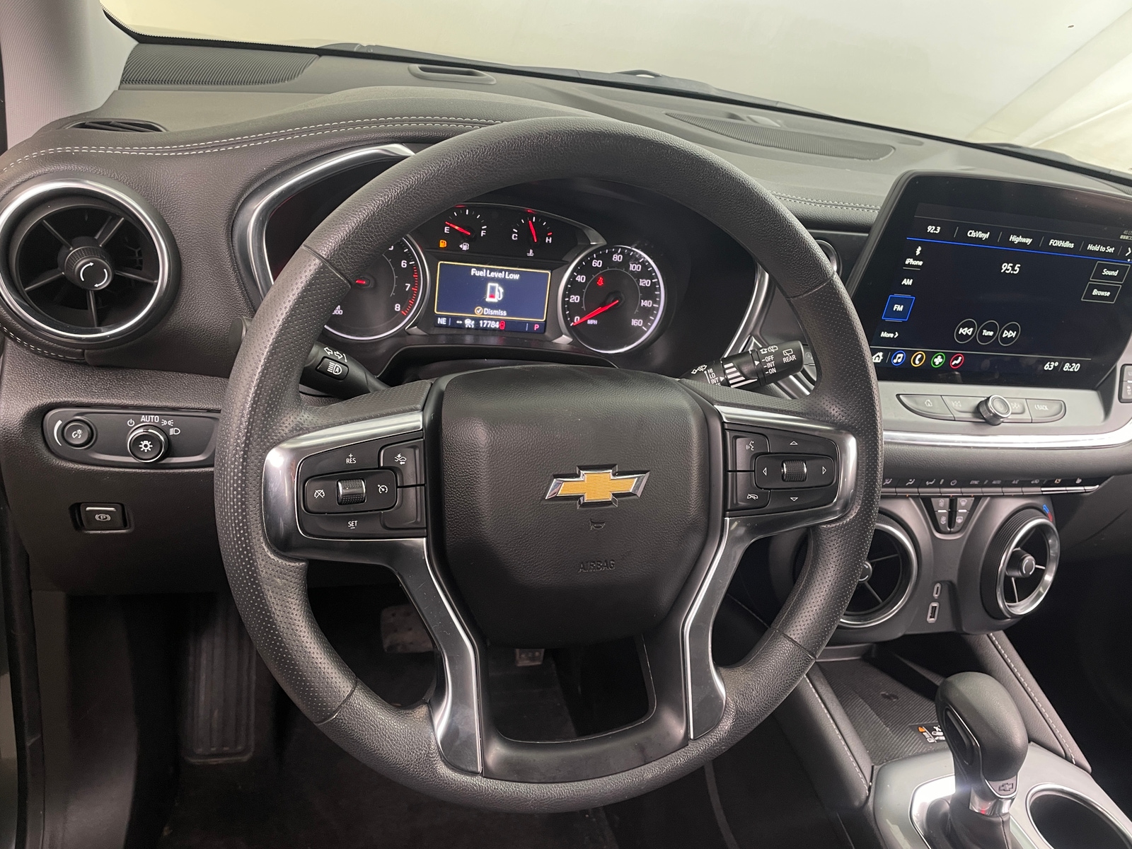 Thumbnail: 2024 Chevrolet Blazer - 5