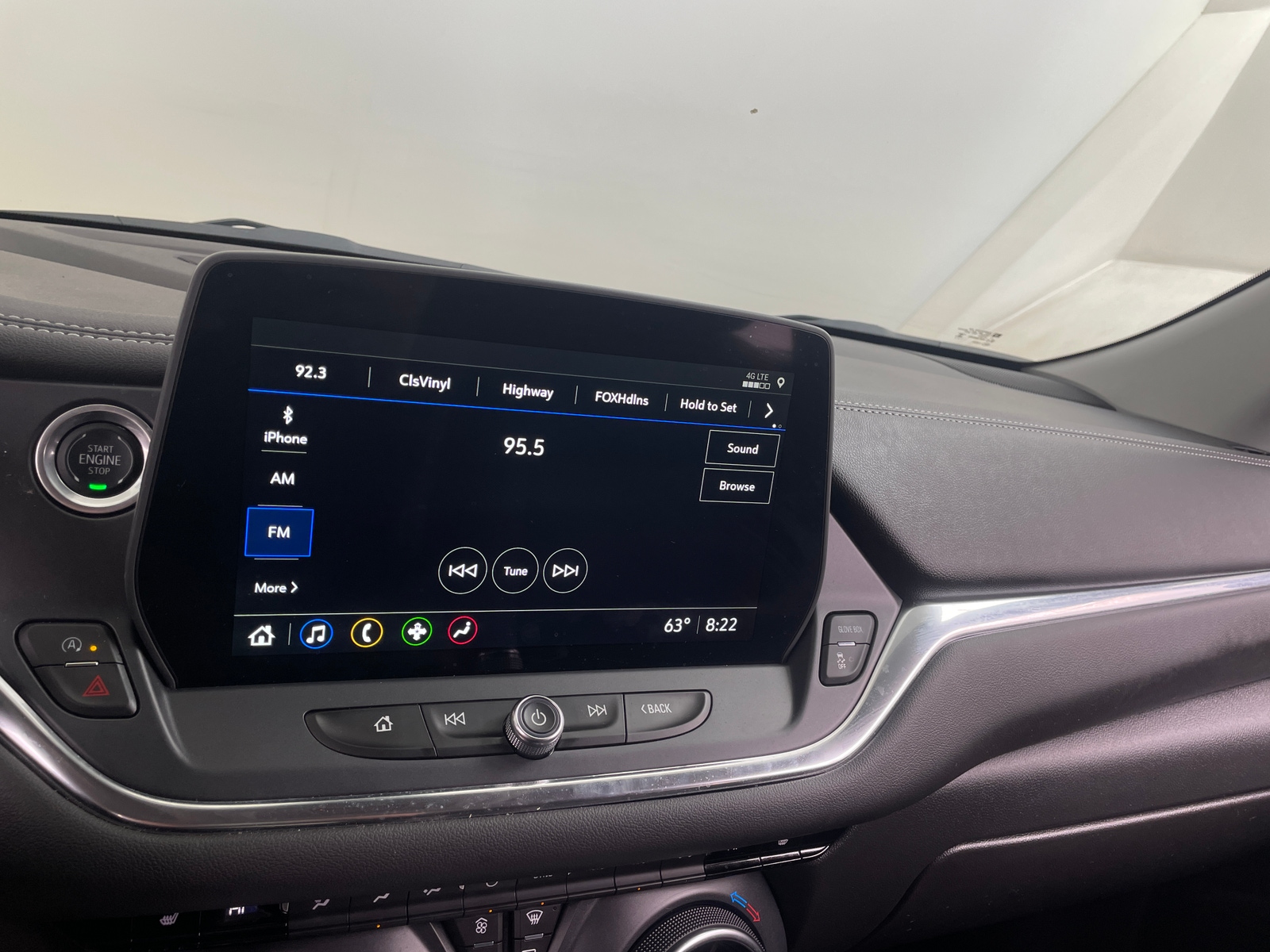 Thumbnail: 2024 Chevrolet Blazer - 4
