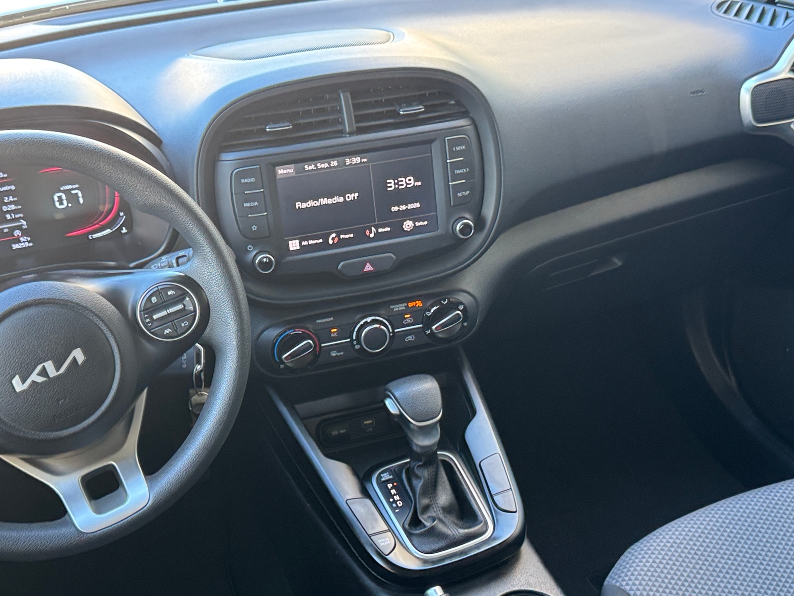 Thumbnail: 2025 Kia Soul - 4