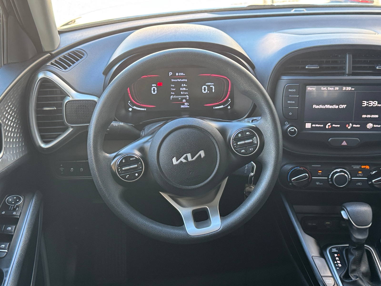 Thumbnail: 2025 Kia Soul - 5