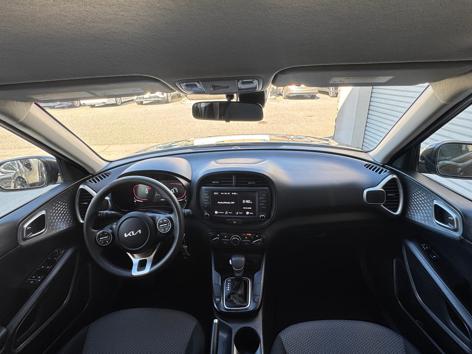 Thumbnail: 2025 Kia Soul - 3