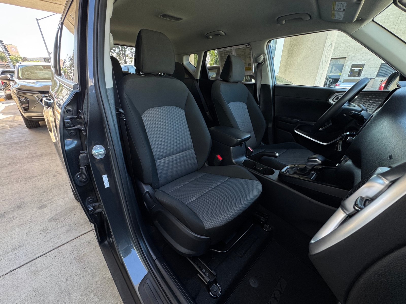 Thumbnail: 2025 Kia Soul - 2