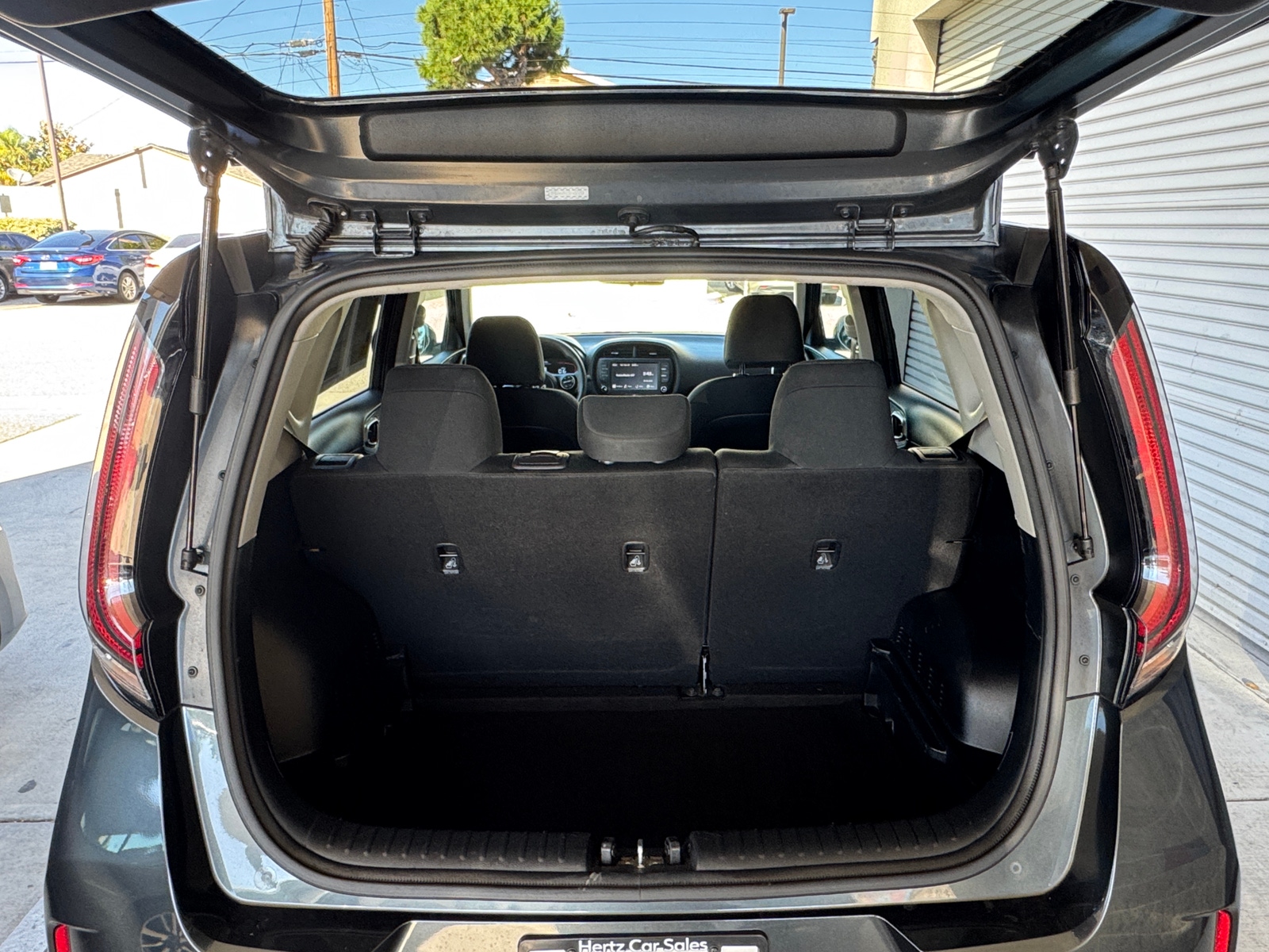 Thumbnail: 2025 Kia Soul - 6