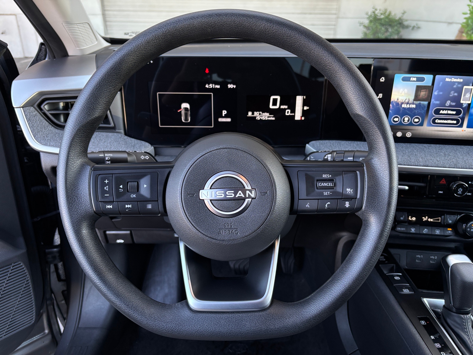Thumbnail: 2026 Nissan Kicks - 5