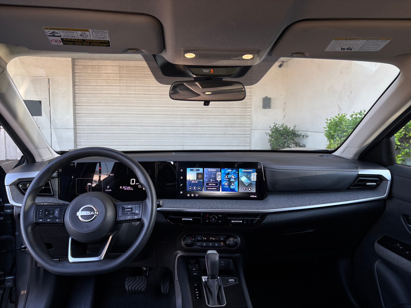 Thumbnail: 2026 Nissan Kicks - 3