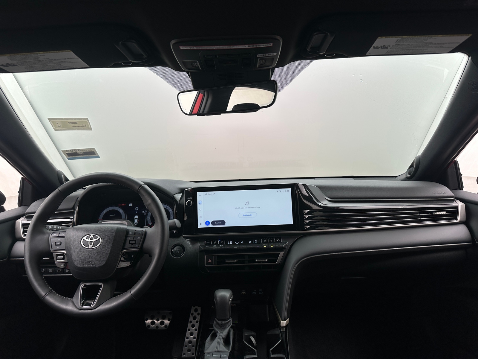 Thumbnail: 2025 Toyota Camry - 2