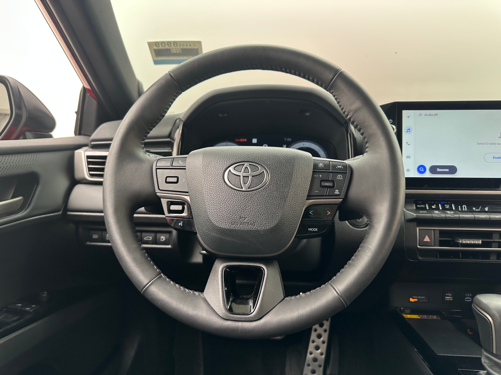 Thumbnail: 2025 Toyota Camry - 4