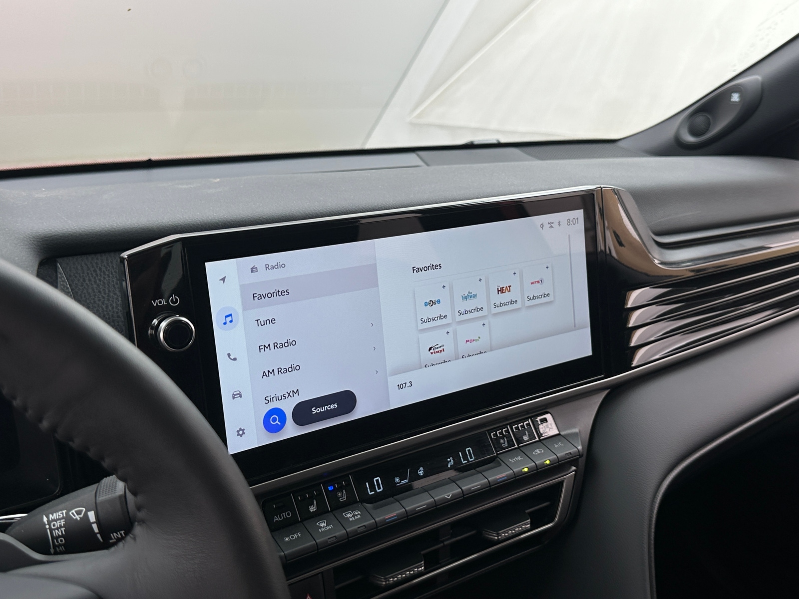 Thumbnail: 2025 Toyota Camry - 3