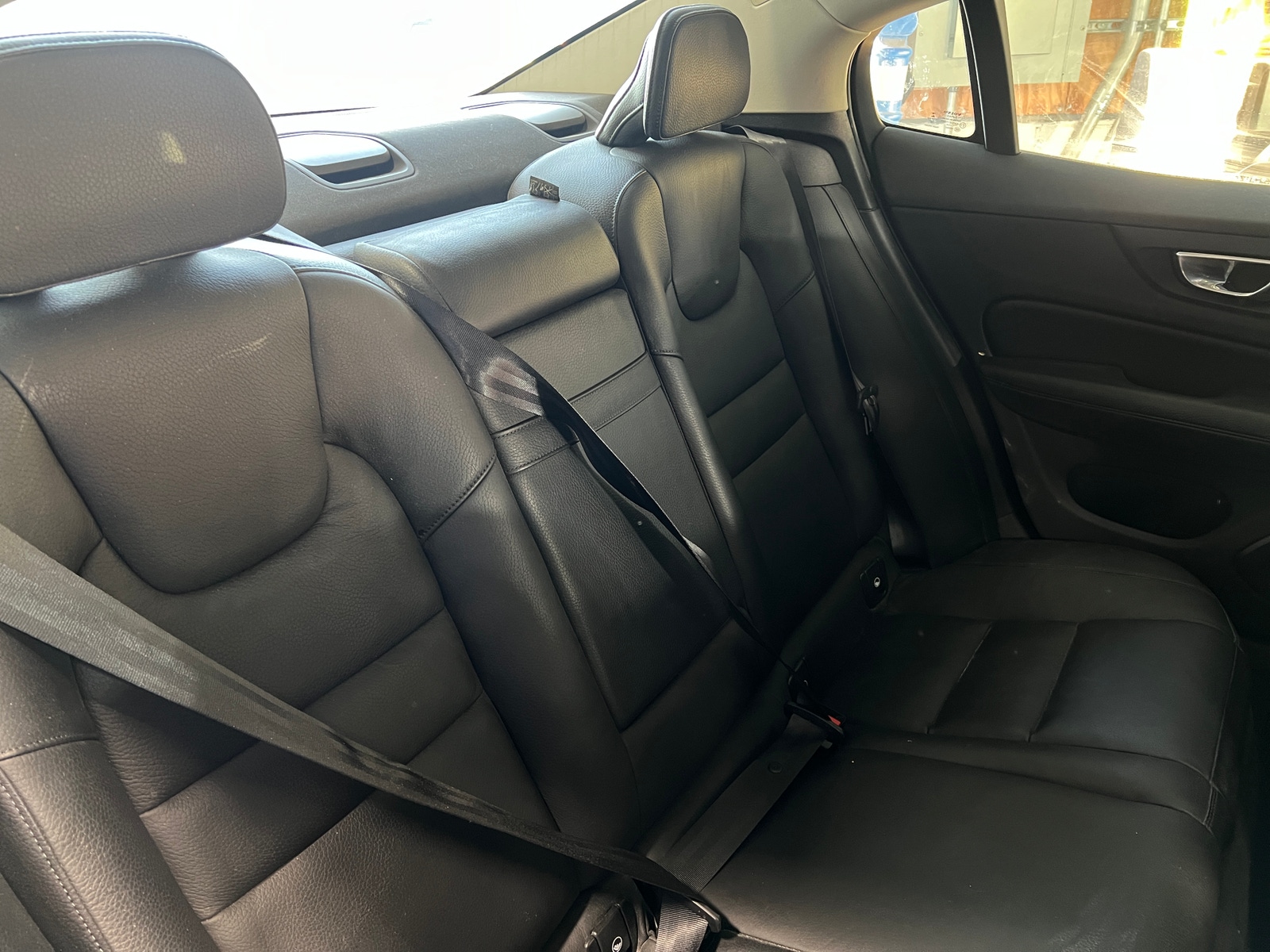 Thumbnail: 2019 Volvo S60 - 5