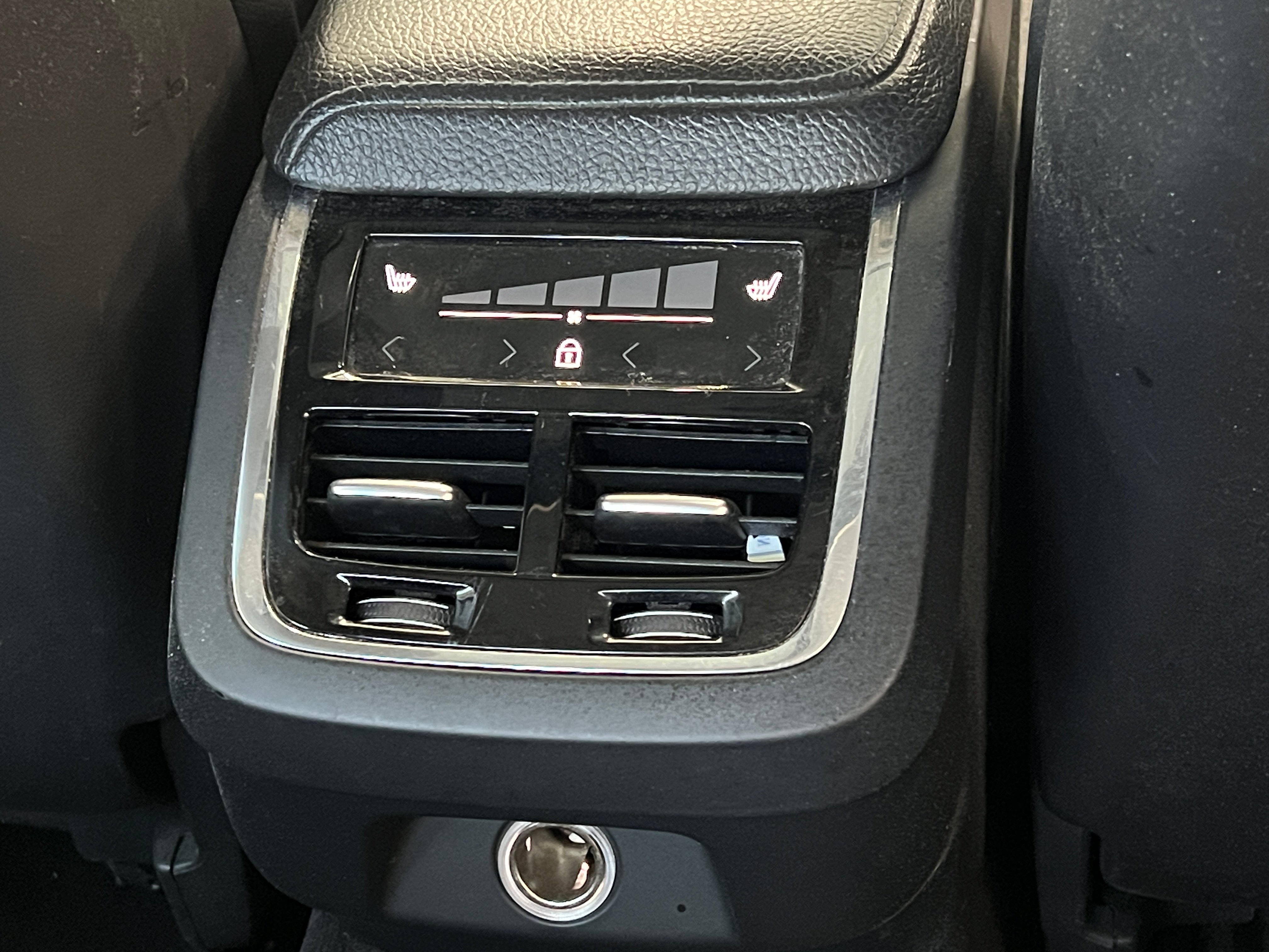 2019 Volvo S60