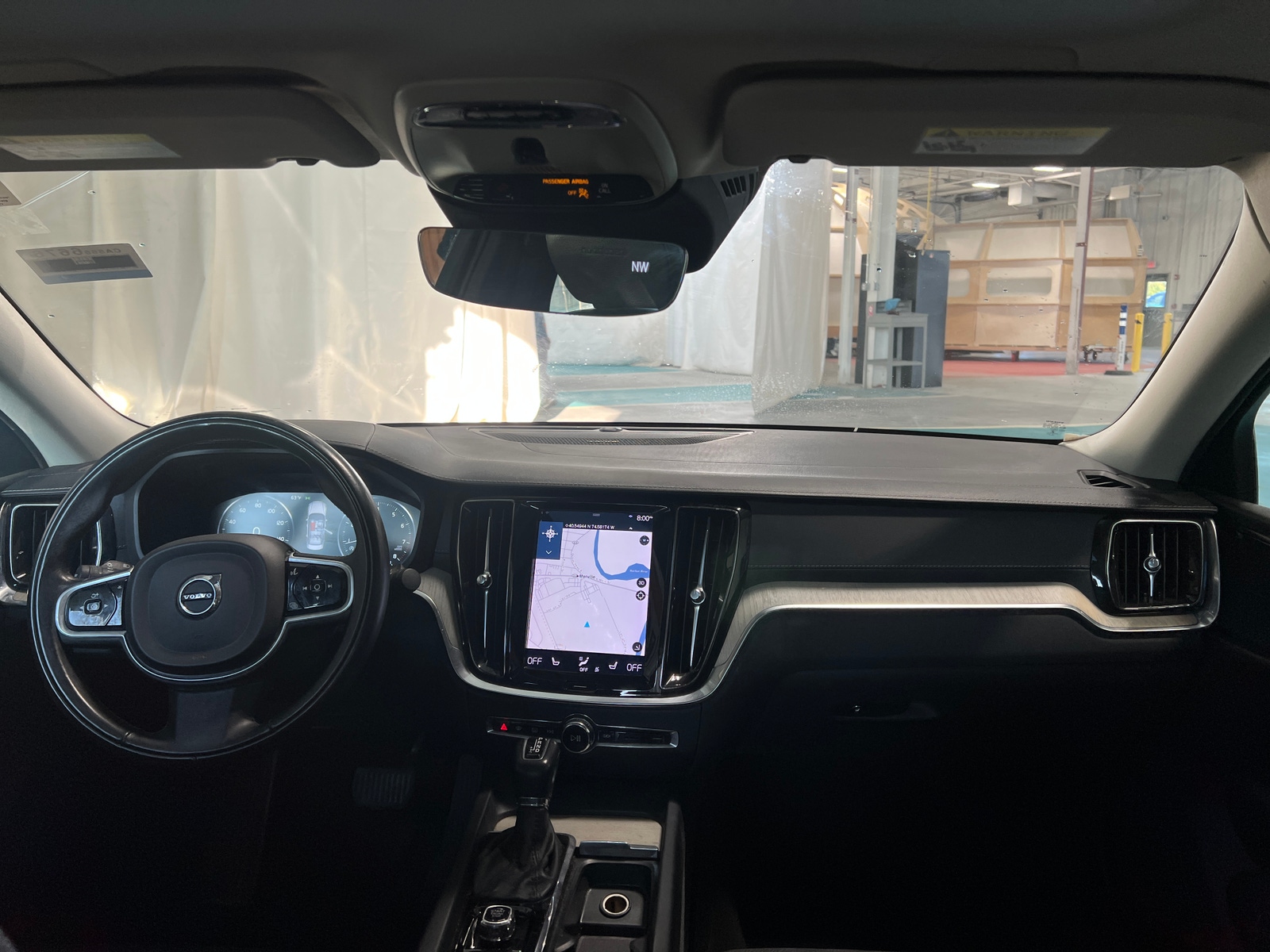 Thumbnail: 2019 Volvo S60 - 2