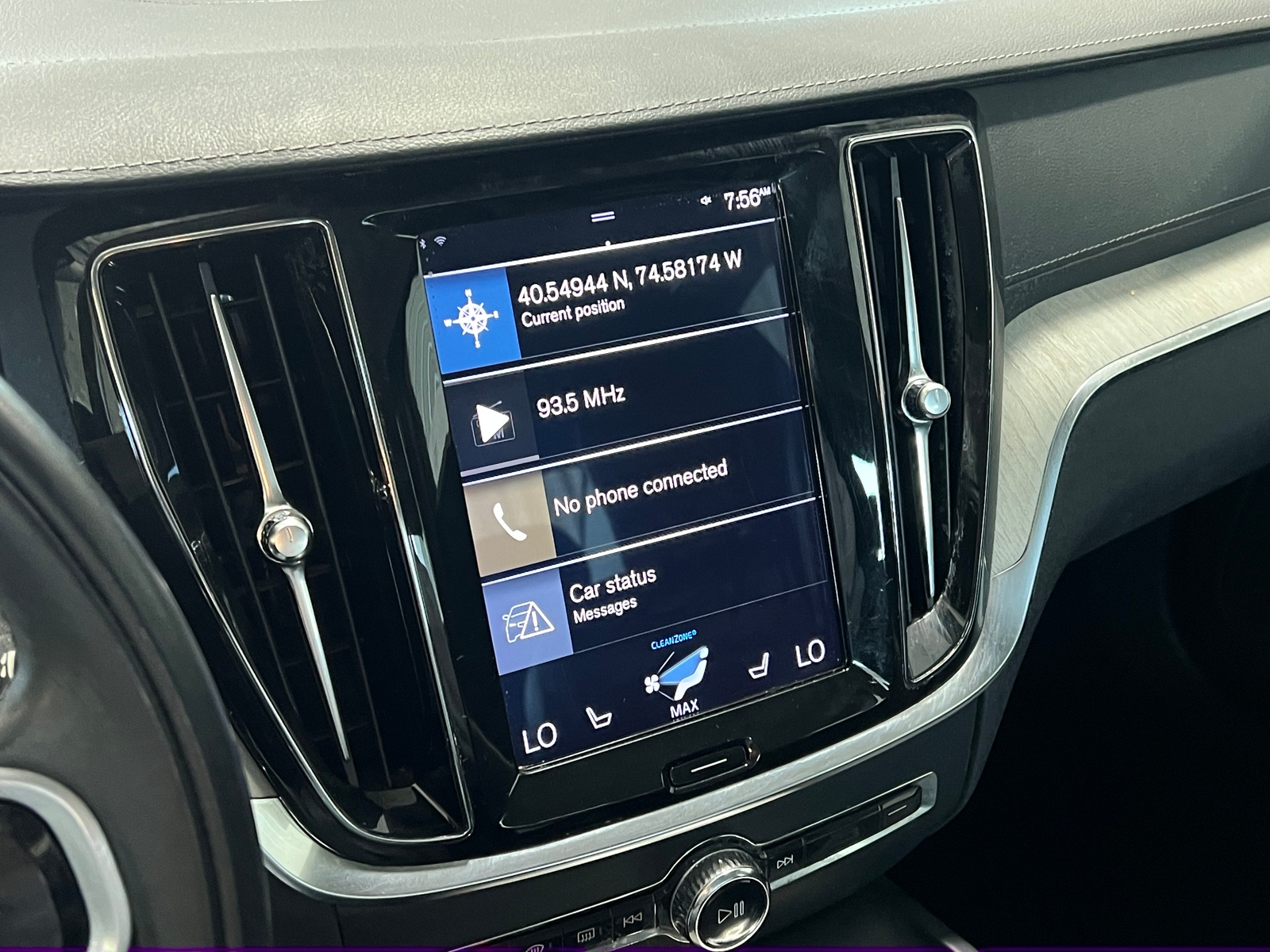 Thumbnail: 2019 Volvo S60 - 3