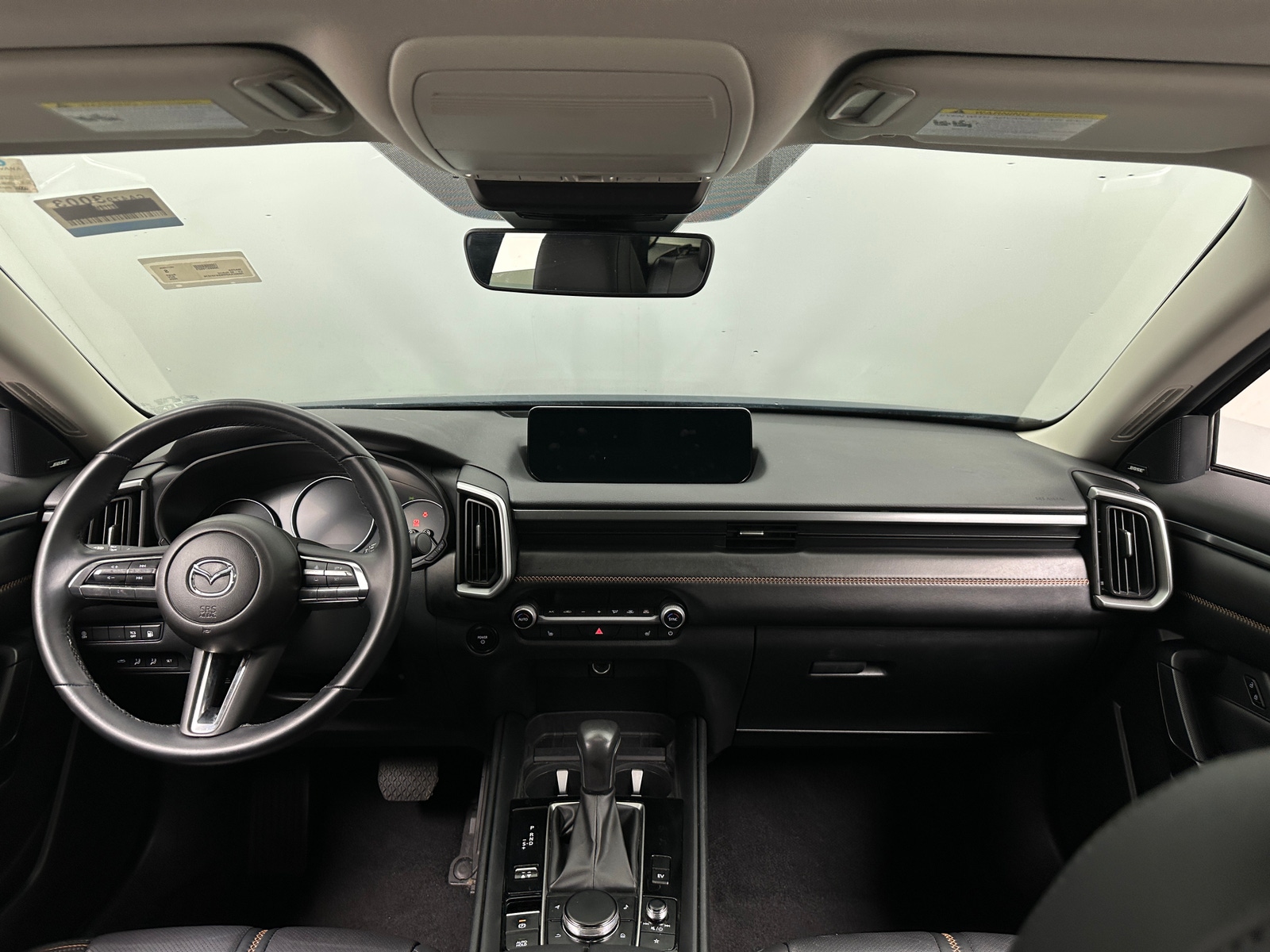 Thumbnail: 2025 Mazda CX-50 - 2
