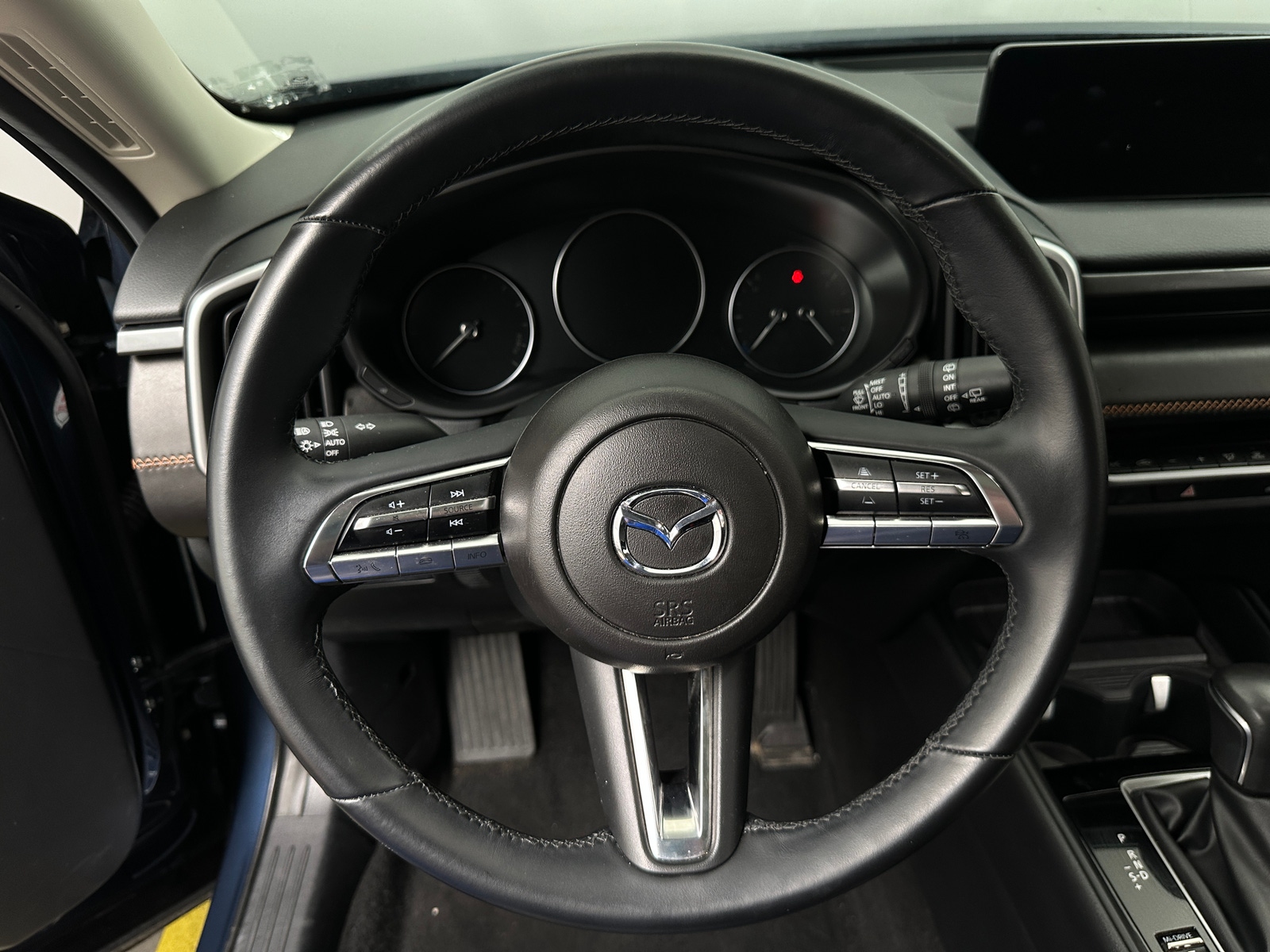 Thumbnail: 2025 Mazda CX-50 - 4