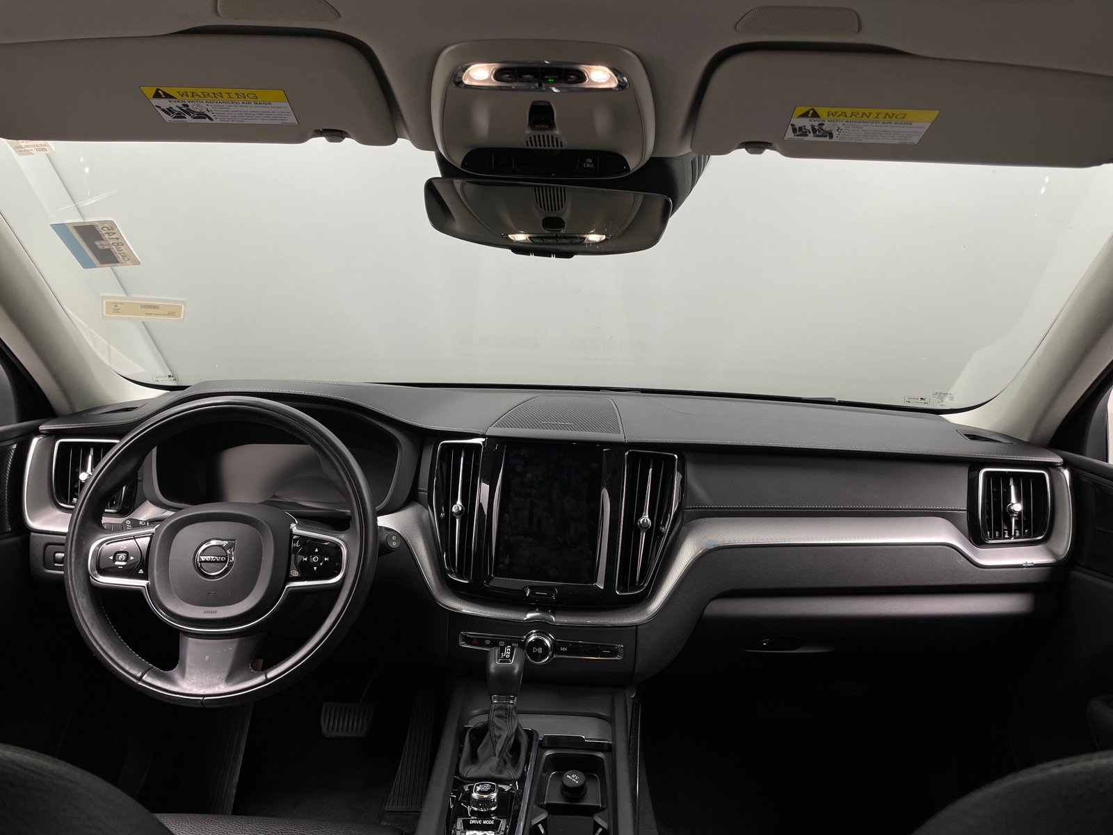 Thumbnail: 2019 Volvo XC60 - 2
