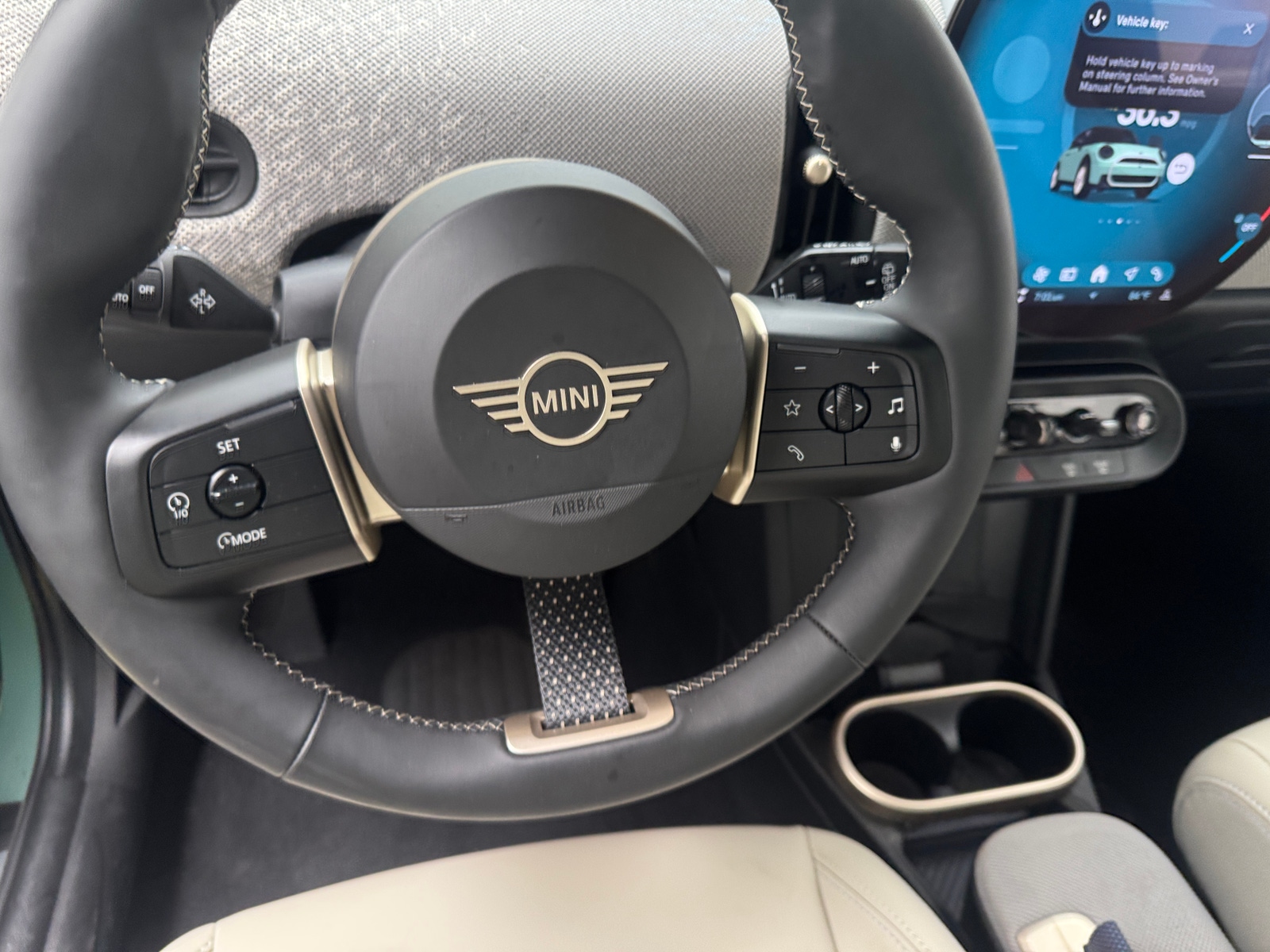 Thumbnail: 2025 MINI Cooper Hardtop - 5