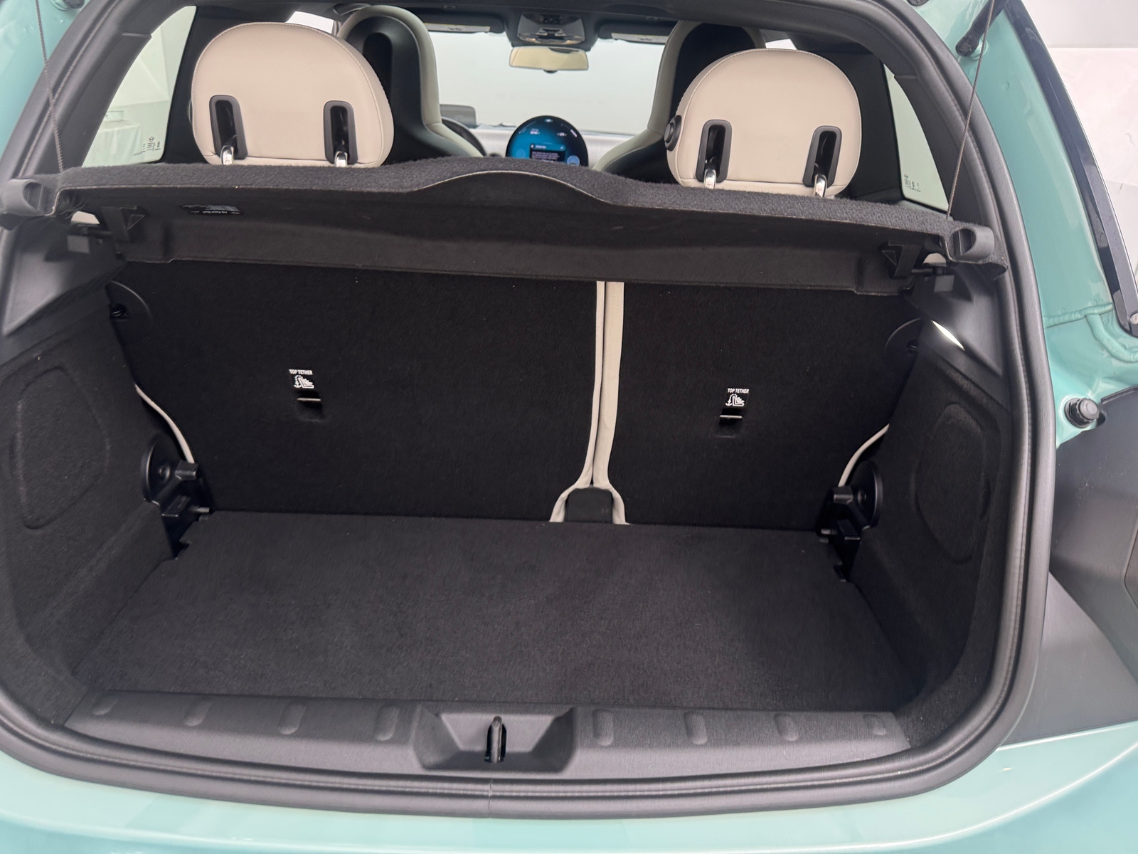 Thumbnail: 2025 MINI Cooper Hardtop - 7
