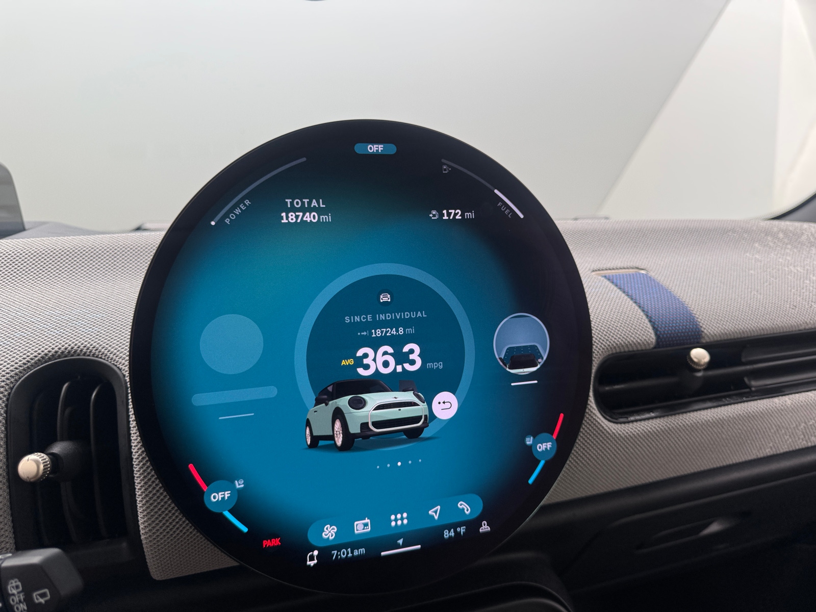 Thumbnail: 2025 MINI Cooper Hardtop - 4
