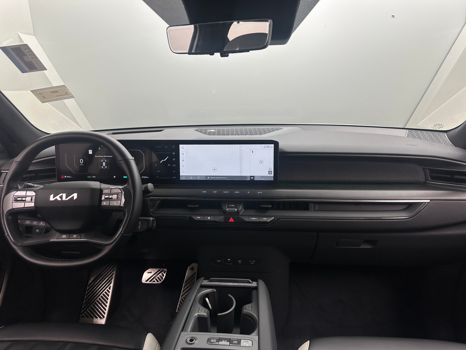 Thumbnail: 2024 Kia EV9 - 2