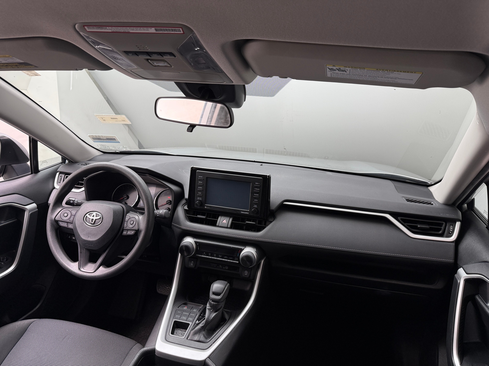 Thumbnail: 2020 Toyota RAV4 - 3