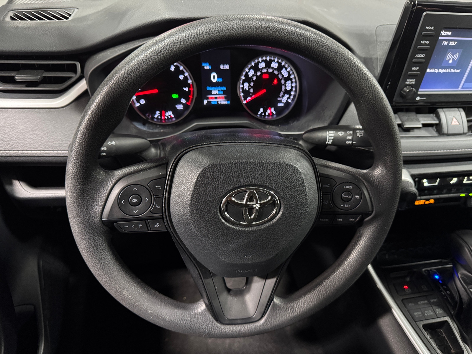 Thumbnail: 2020 Toyota RAV4 - 5
