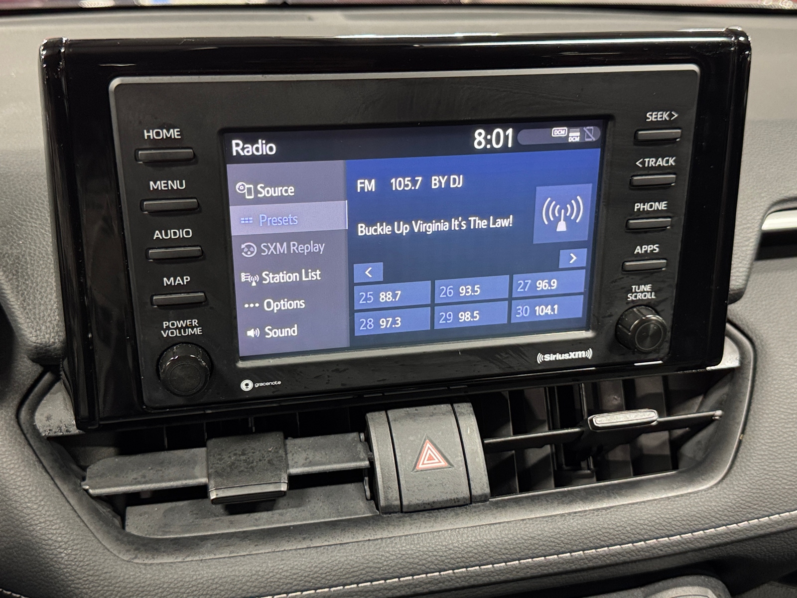 Thumbnail: 2020 Toyota RAV4 - 4