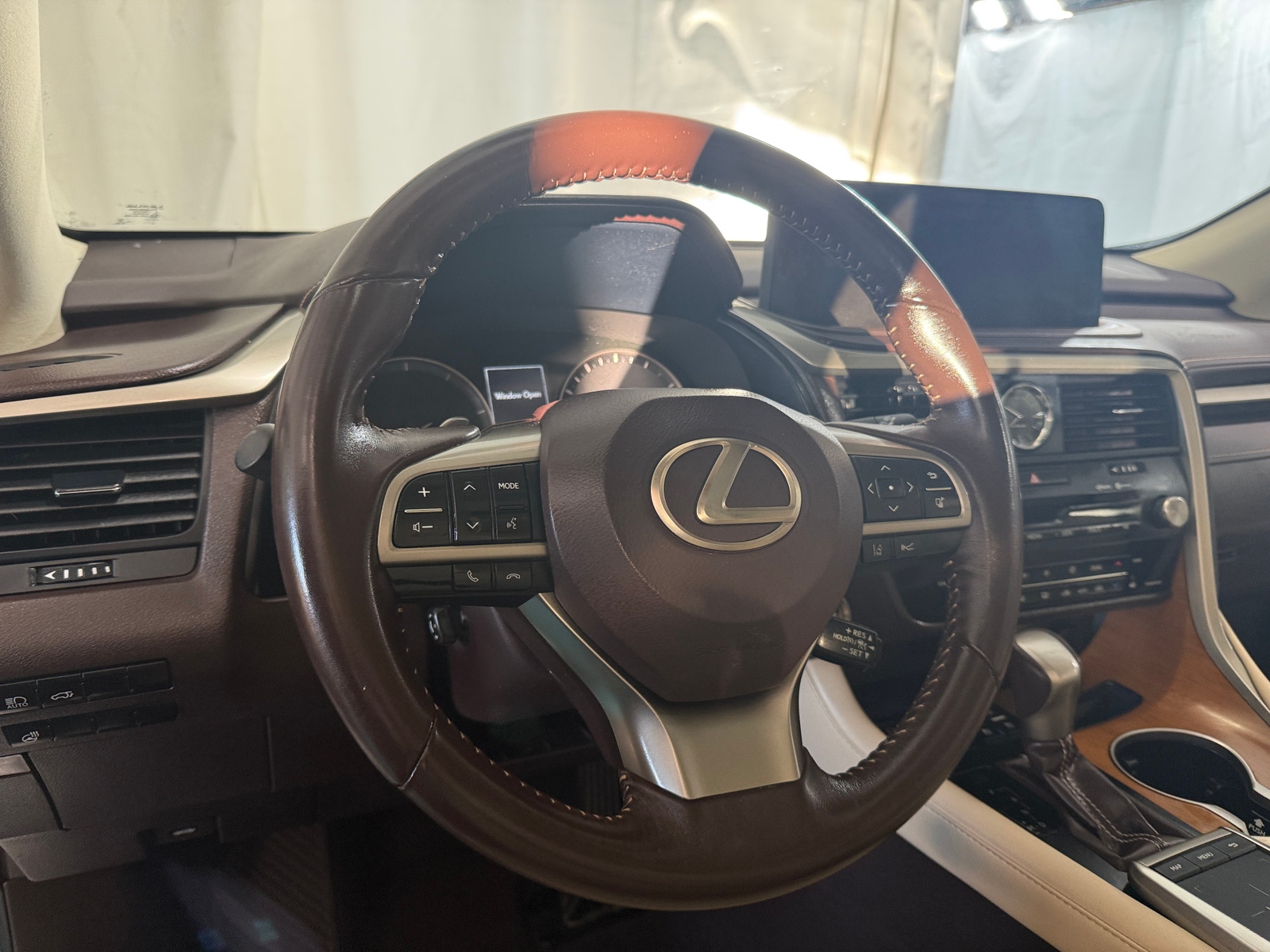 Thumbnail: 2020 Lexus RX - 4
