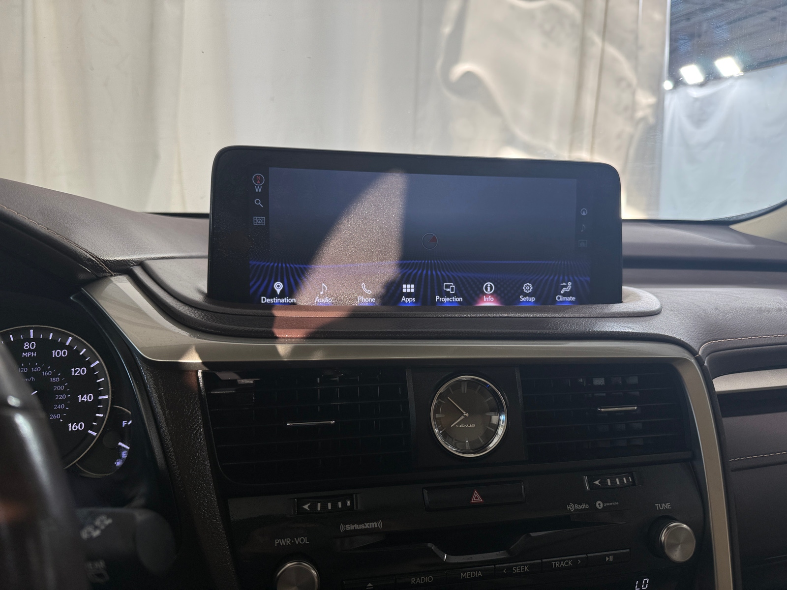 Thumbnail: 2020 Lexus RX - 3