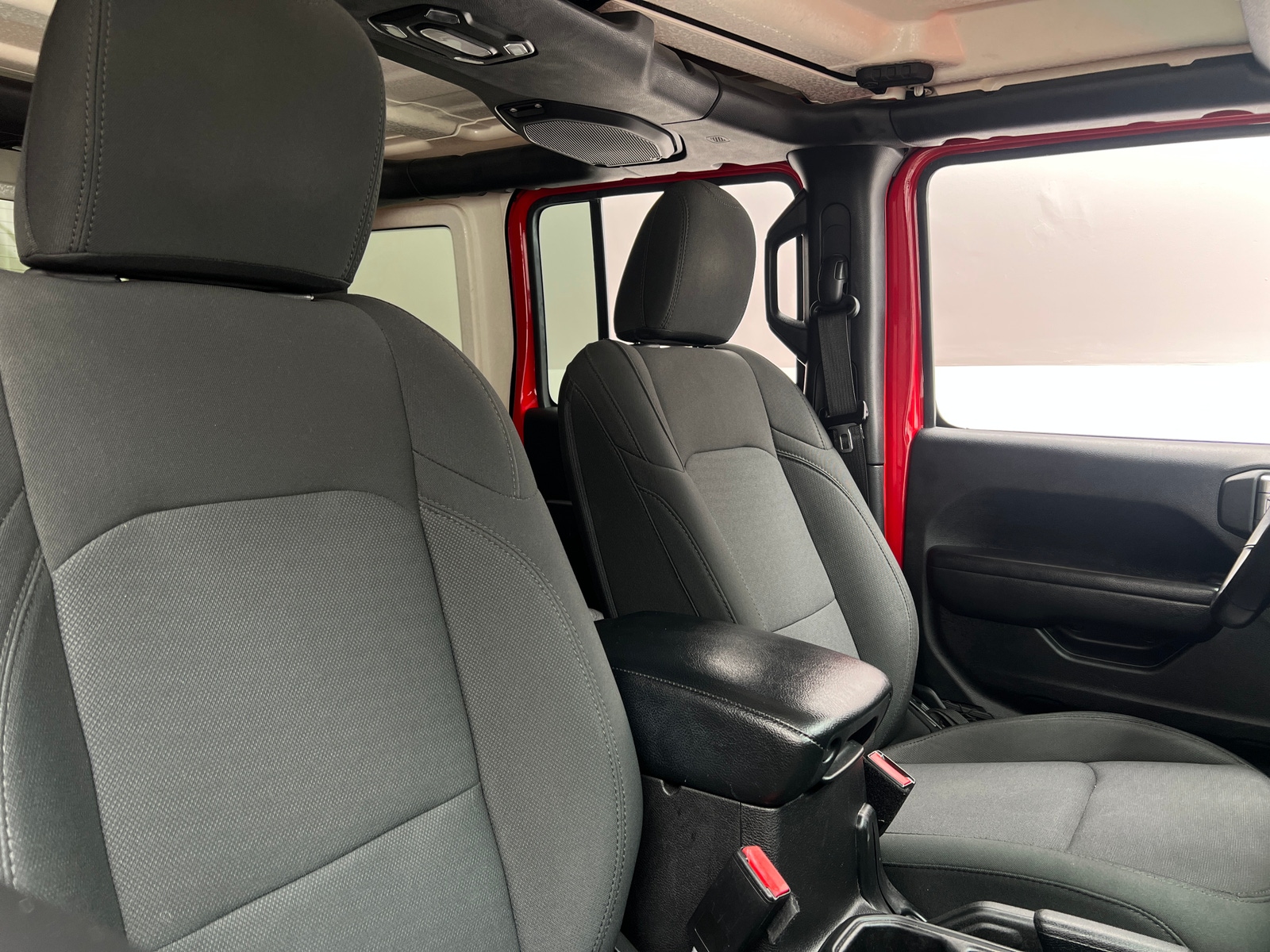 Thumbnail: 2021 Jeep Wrangler - 2
