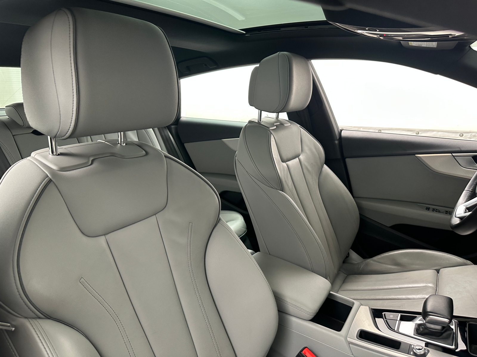 Thumbnail: 2025 Audi A5 - 2