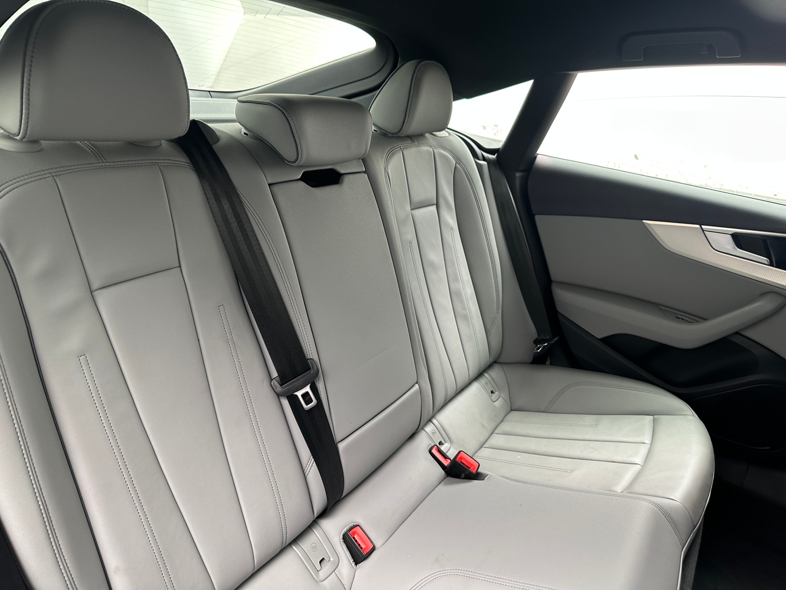 Thumbnail: 2025 Audi A5 - 6