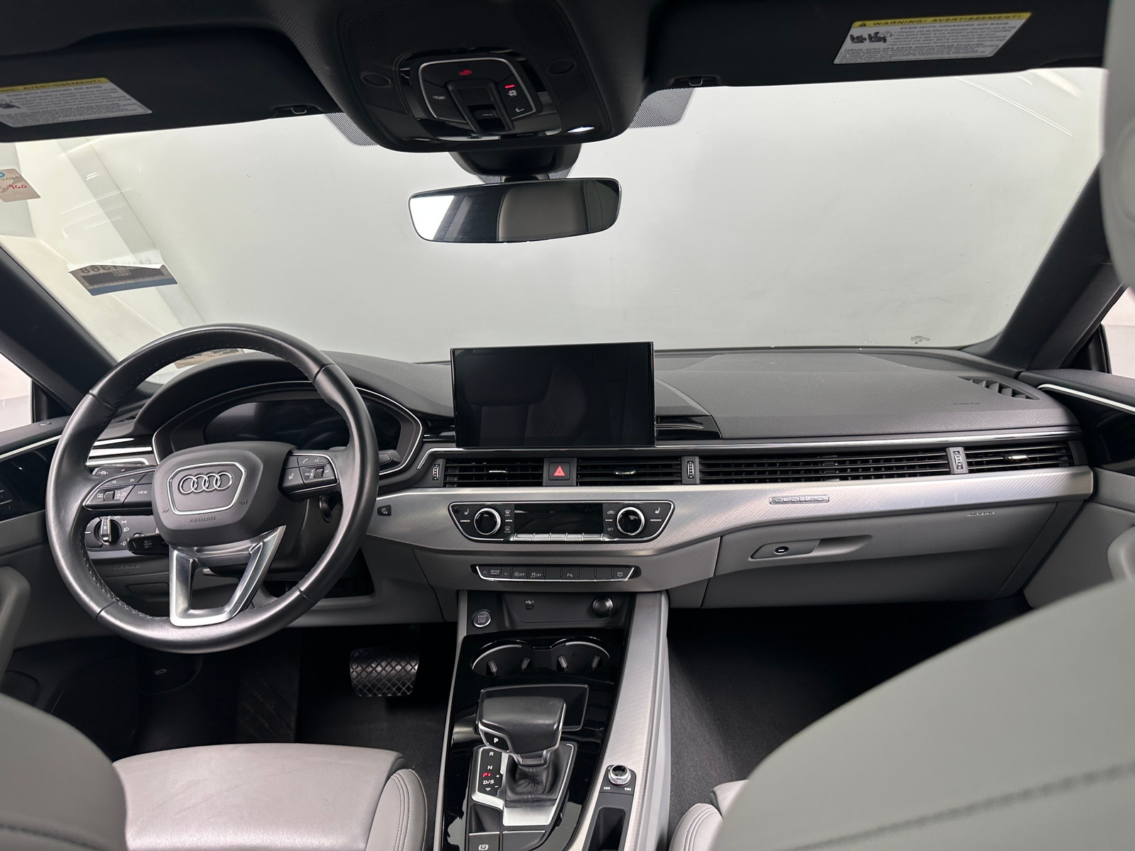 Thumbnail: 2025 Audi A5 - 3