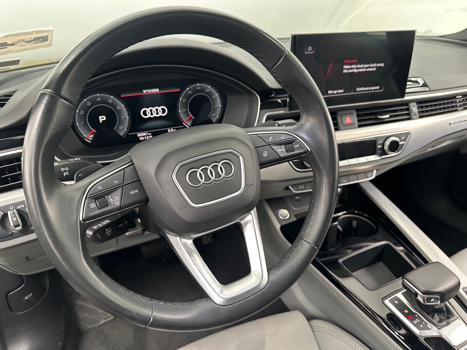 Thumbnail: 2025 Audi A5 - 5