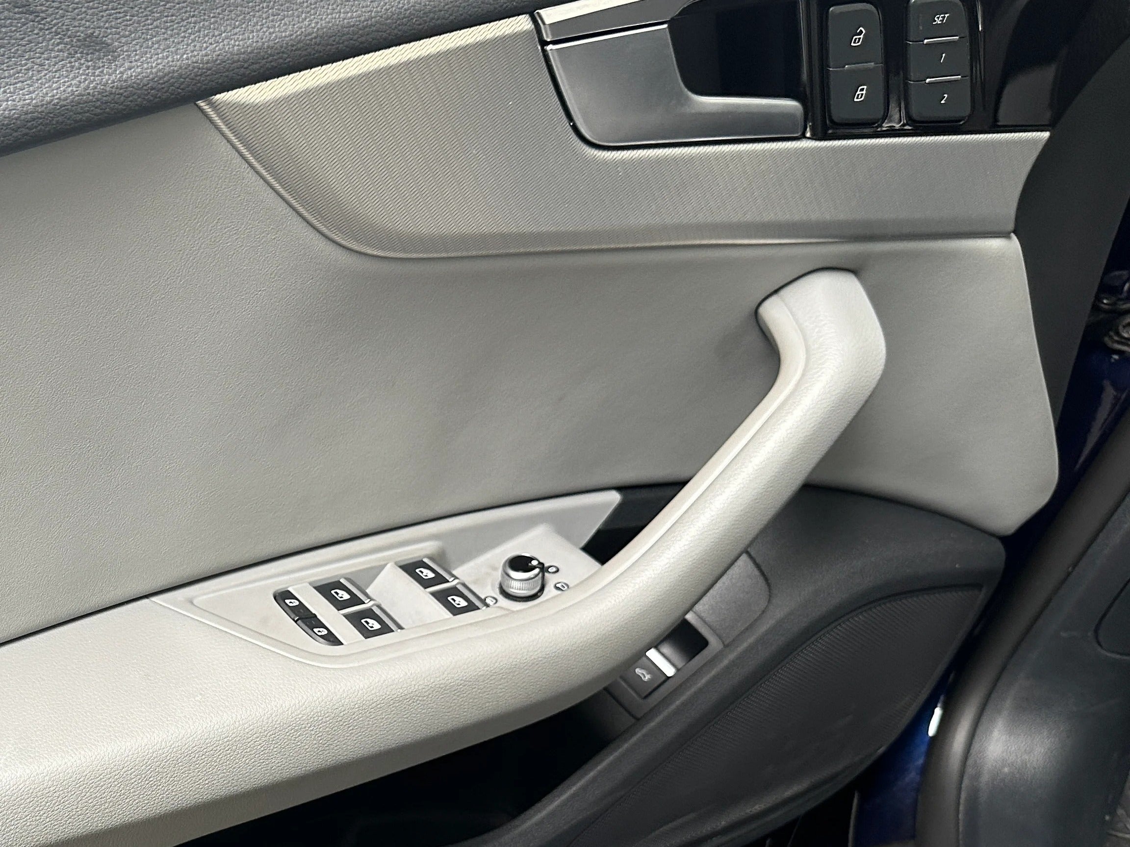2025 Audi A5 Sportback Premium