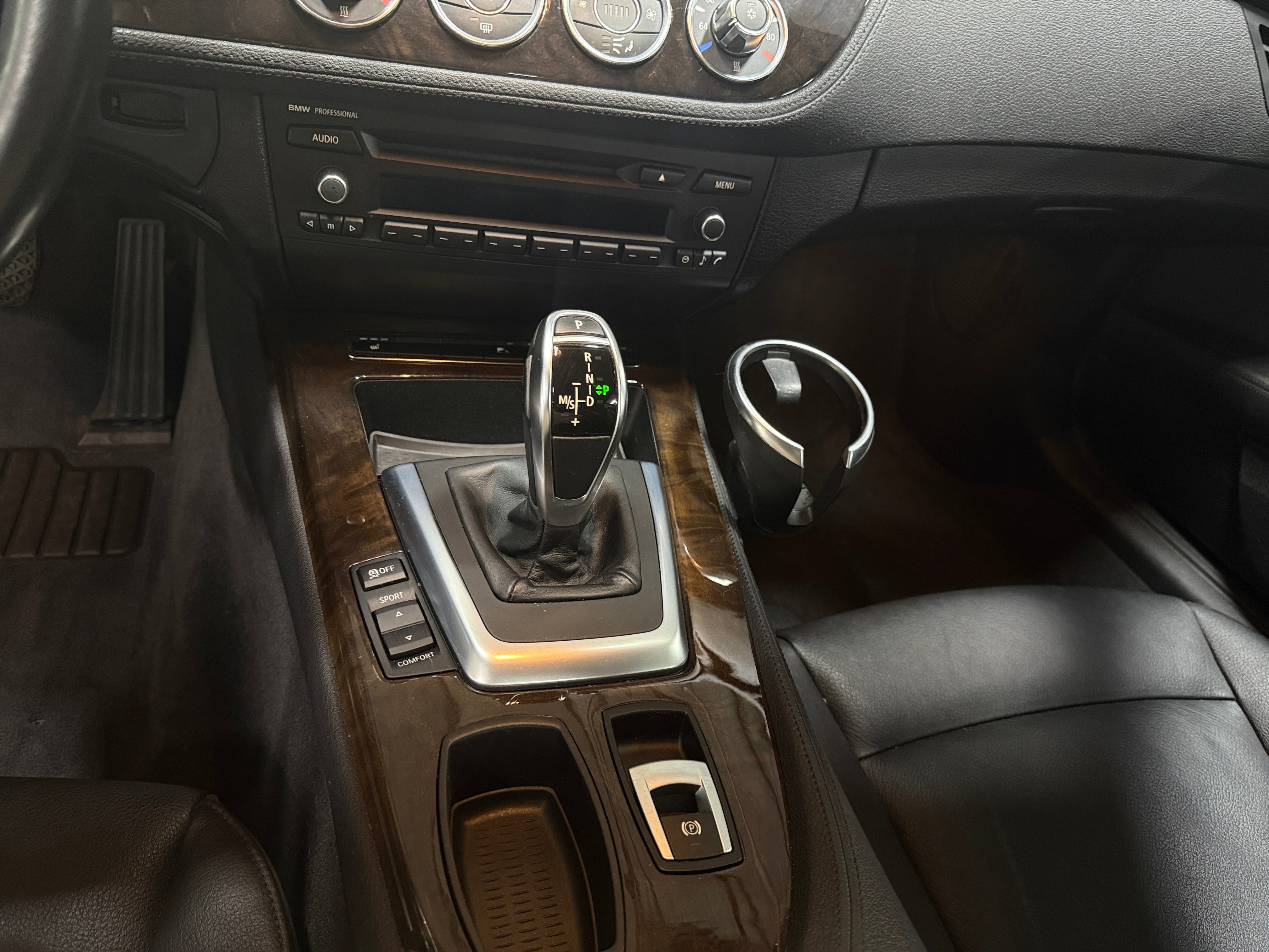 2012 BMW Z4 sDrive28i