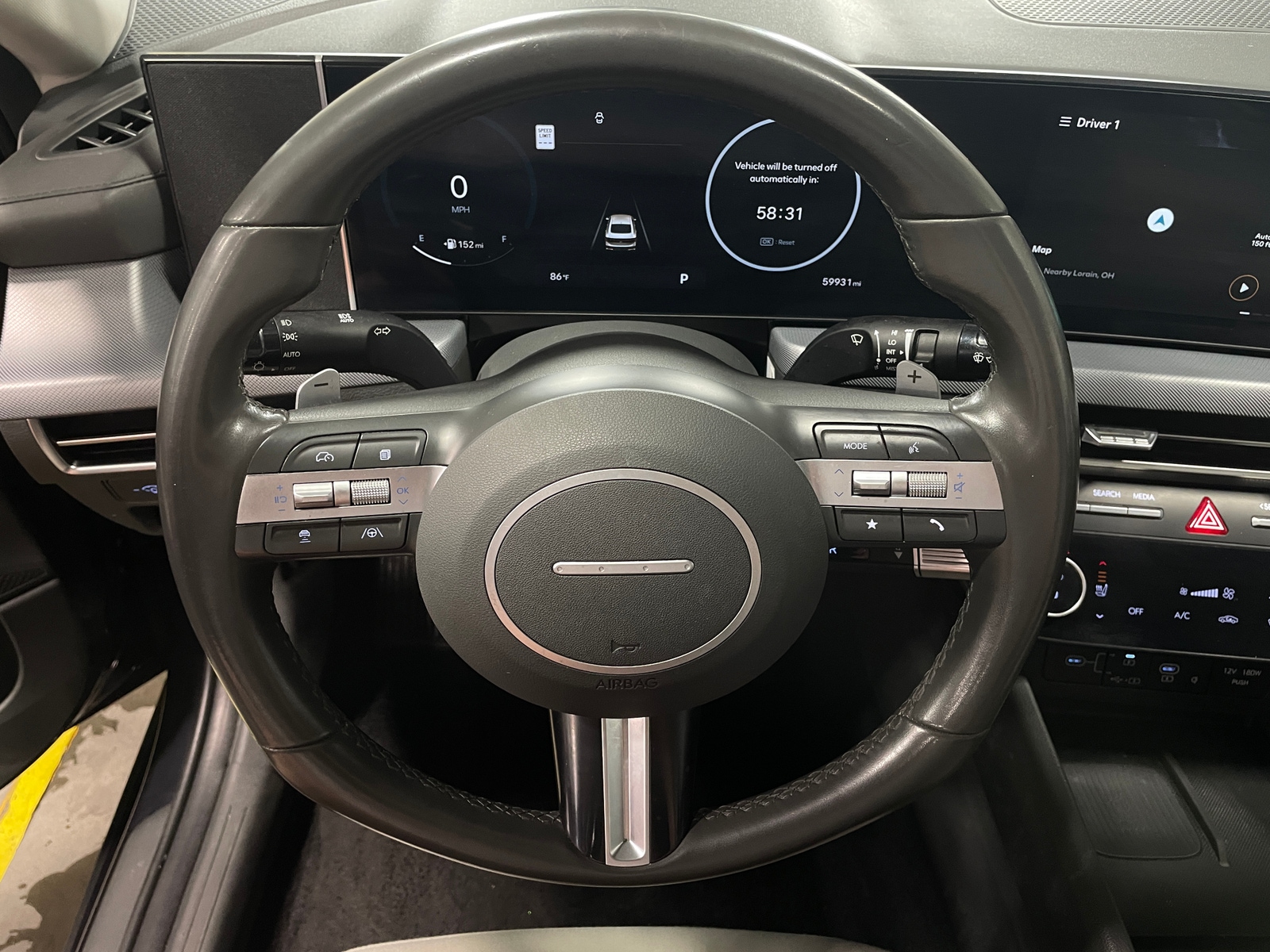 Thumbnail: 2024 Hyundai Sonata - 5