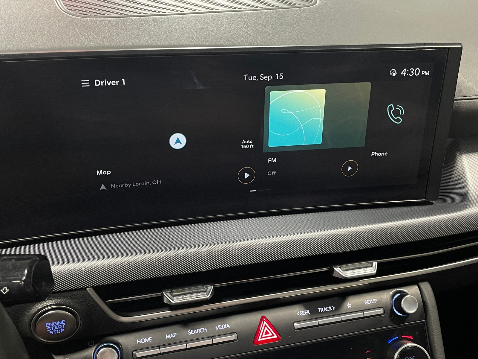 Thumbnail: 2024 Hyundai Sonata - 4