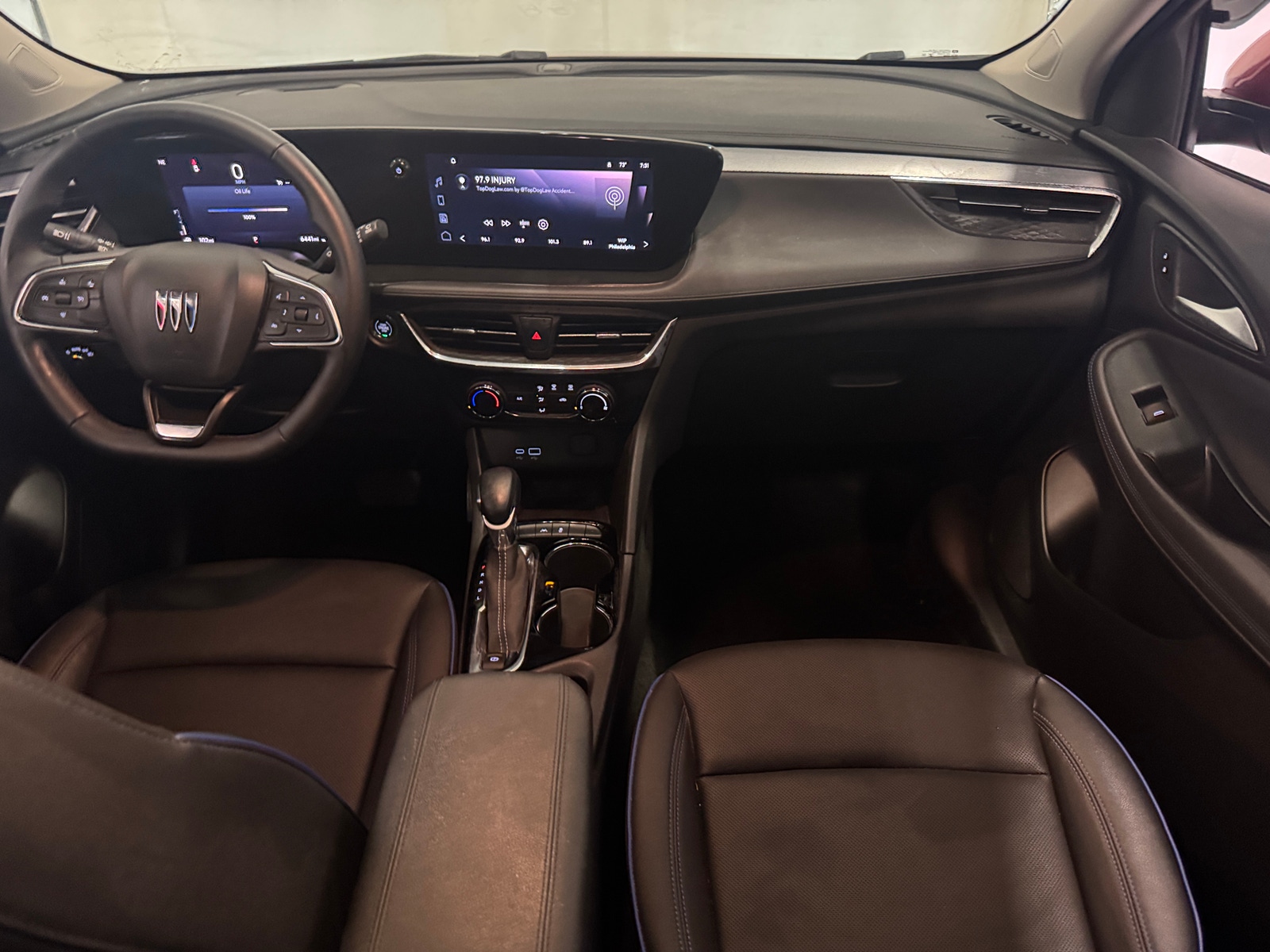 Thumbnail: 2025 Buick Encore GX - 2