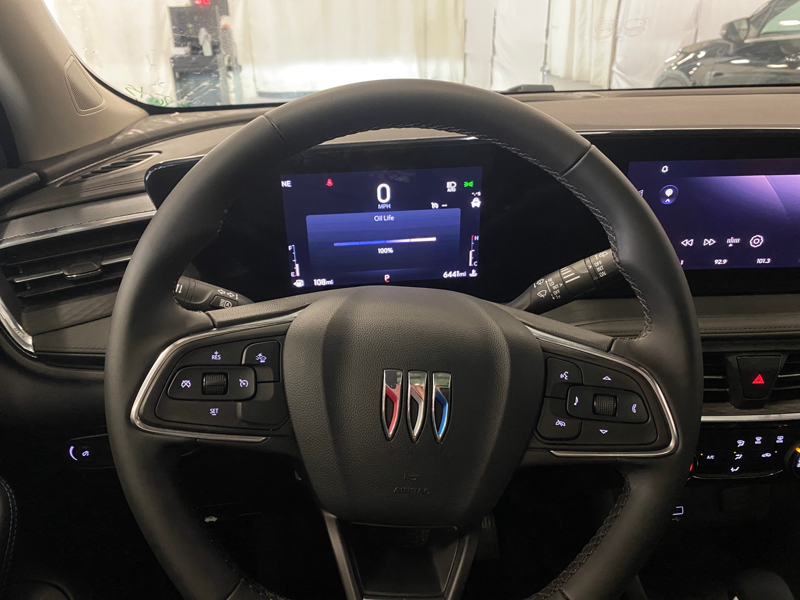 Thumbnail: 2025 Buick Encore GX - 4