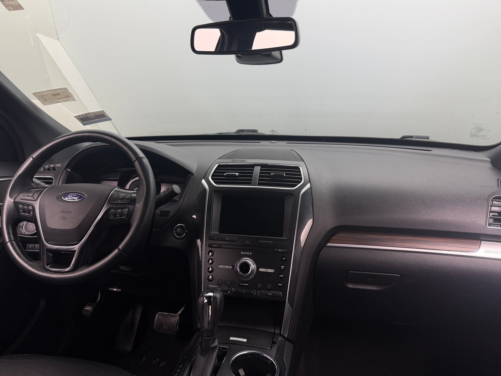 Thumbnail: 2019 Ford Explorer - 2