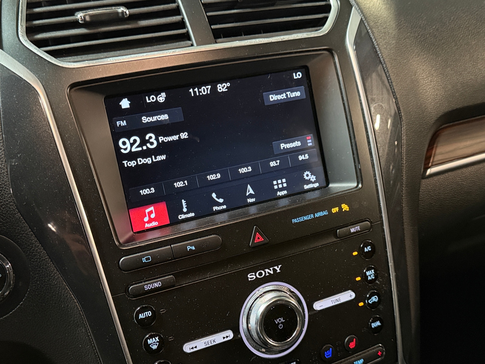 Thumbnail: 2019 Ford Explorer - 3