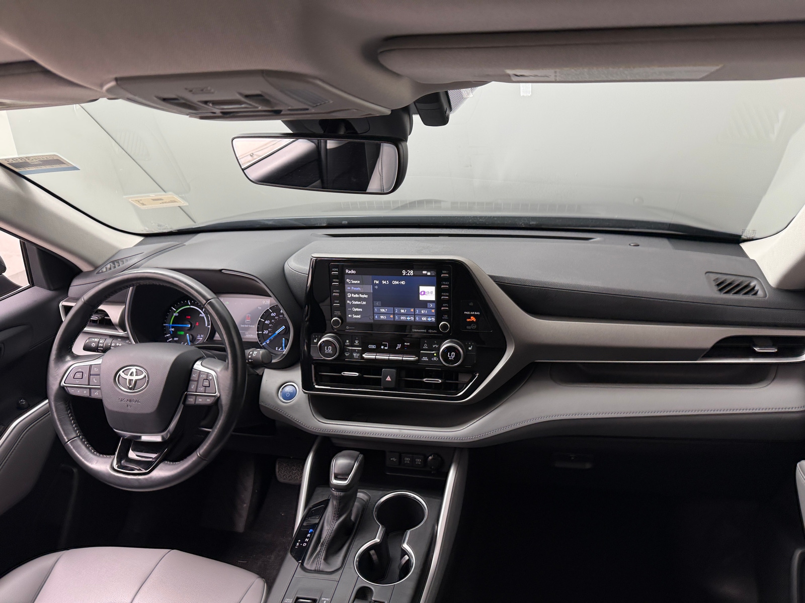 Thumbnail: 2020 Toyota Highlander - 2