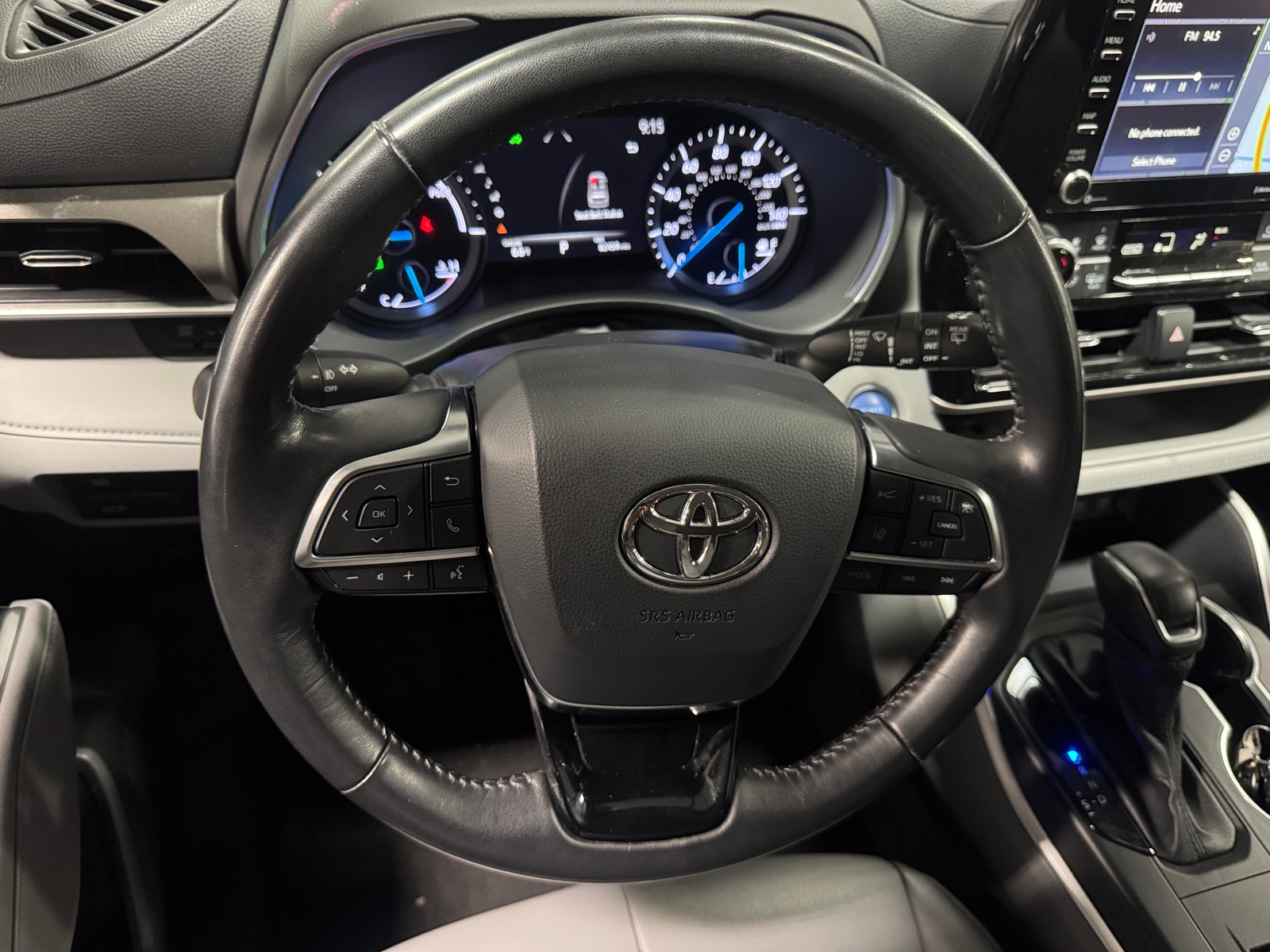 Thumbnail: 2020 Toyota Highlander - 4