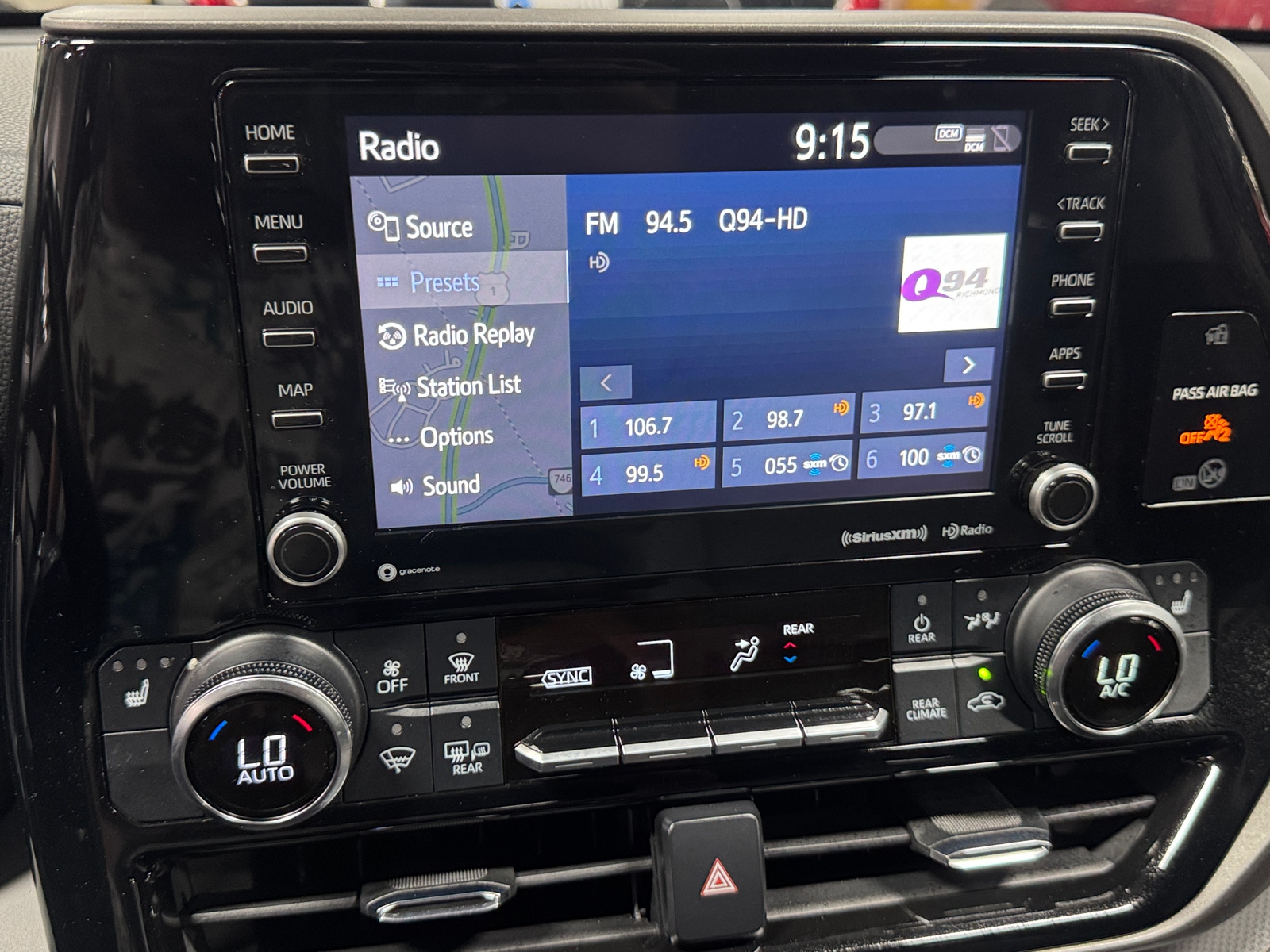Thumbnail: 2020 Toyota Highlander - 3