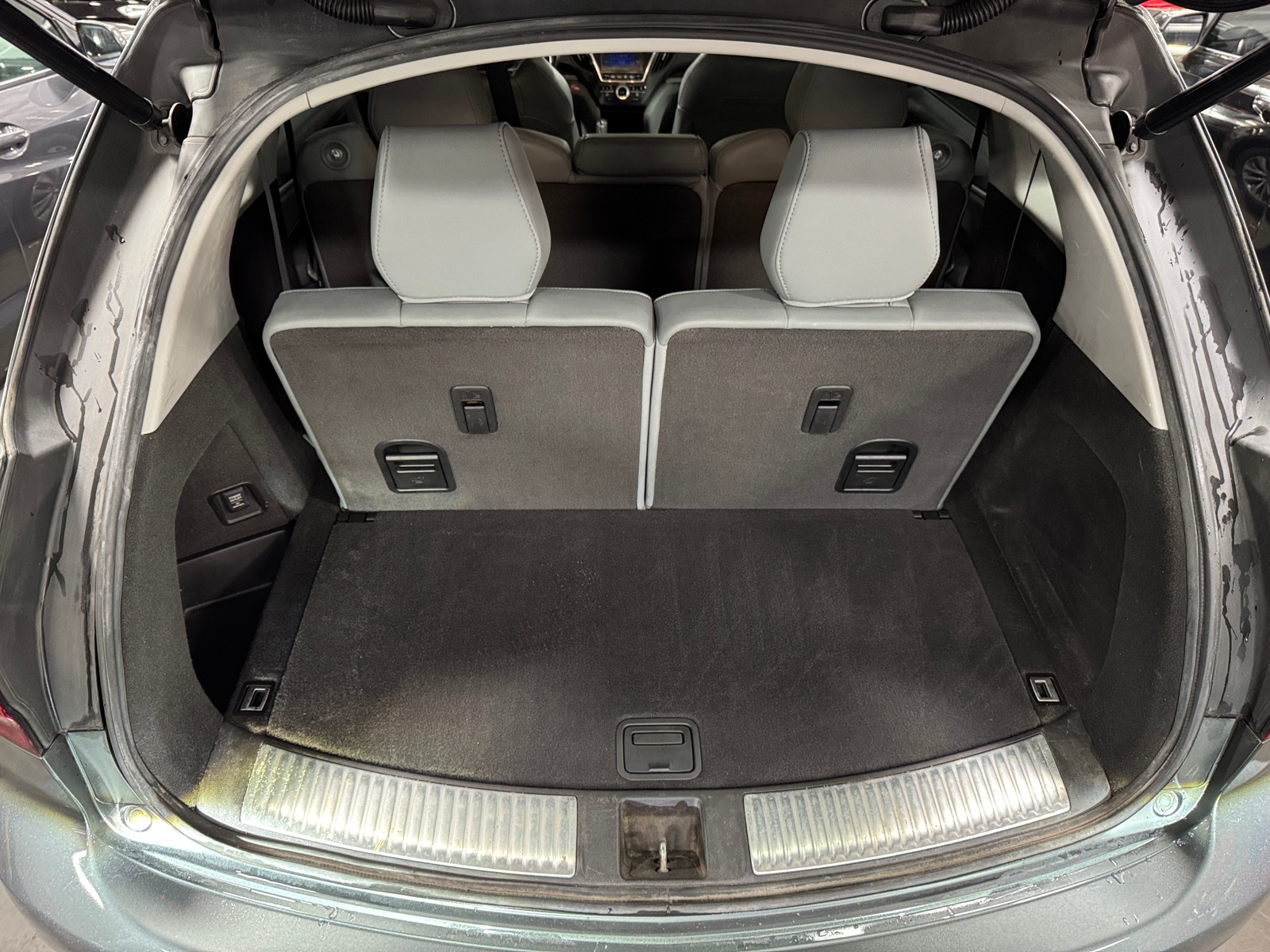Thumbnail: 2014 Acura MDX - 6