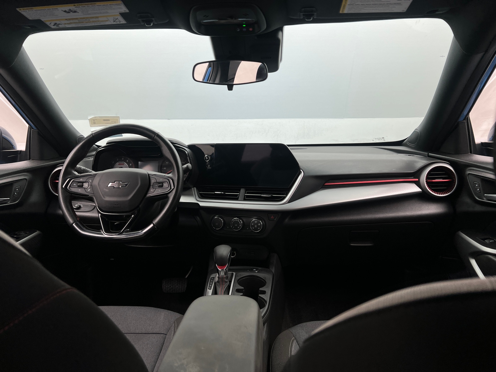 Thumbnail: 2024 Chevrolet Trax - 3